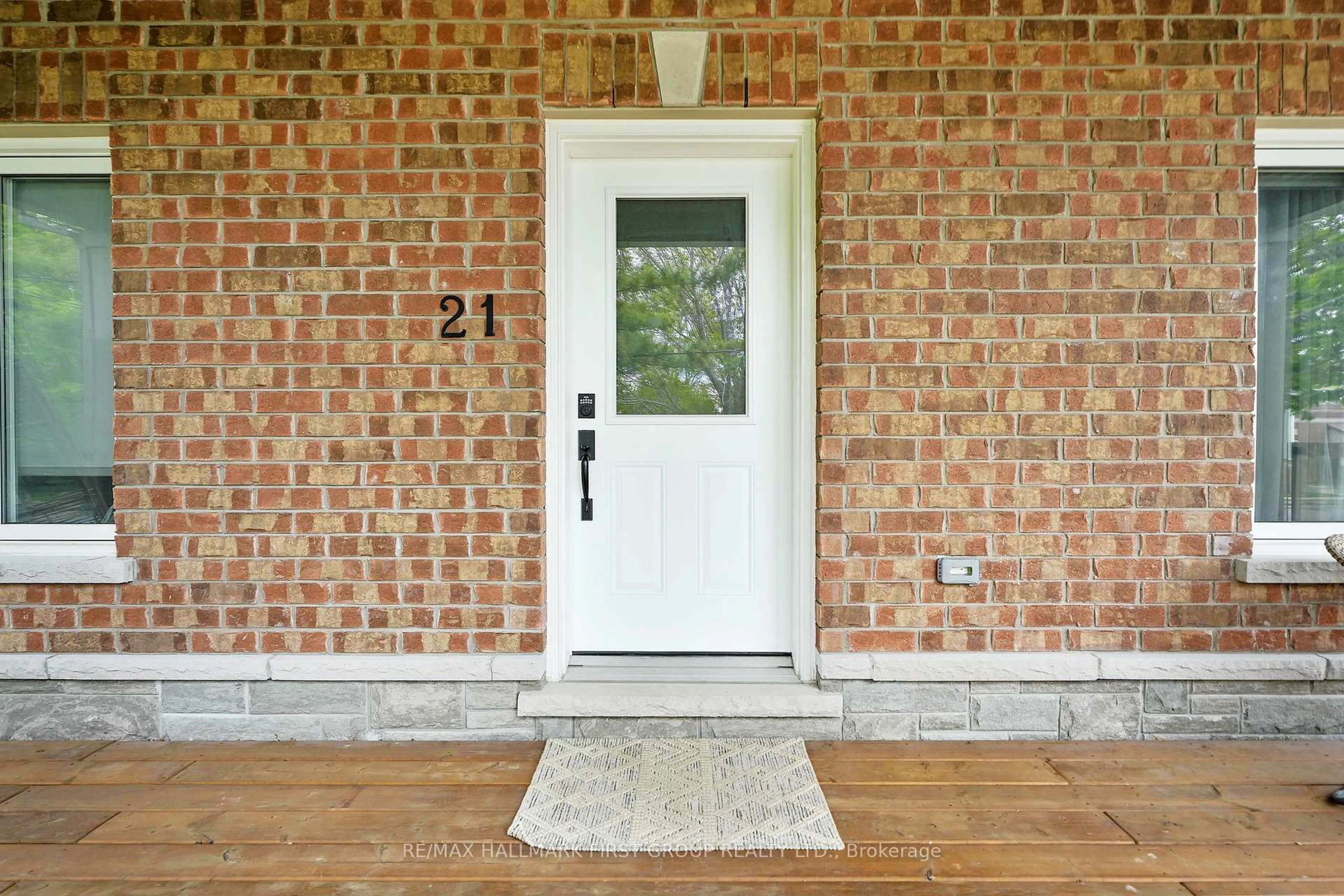 Unknown for 21 Hope St, Port Hope Ontario L1A 2N4