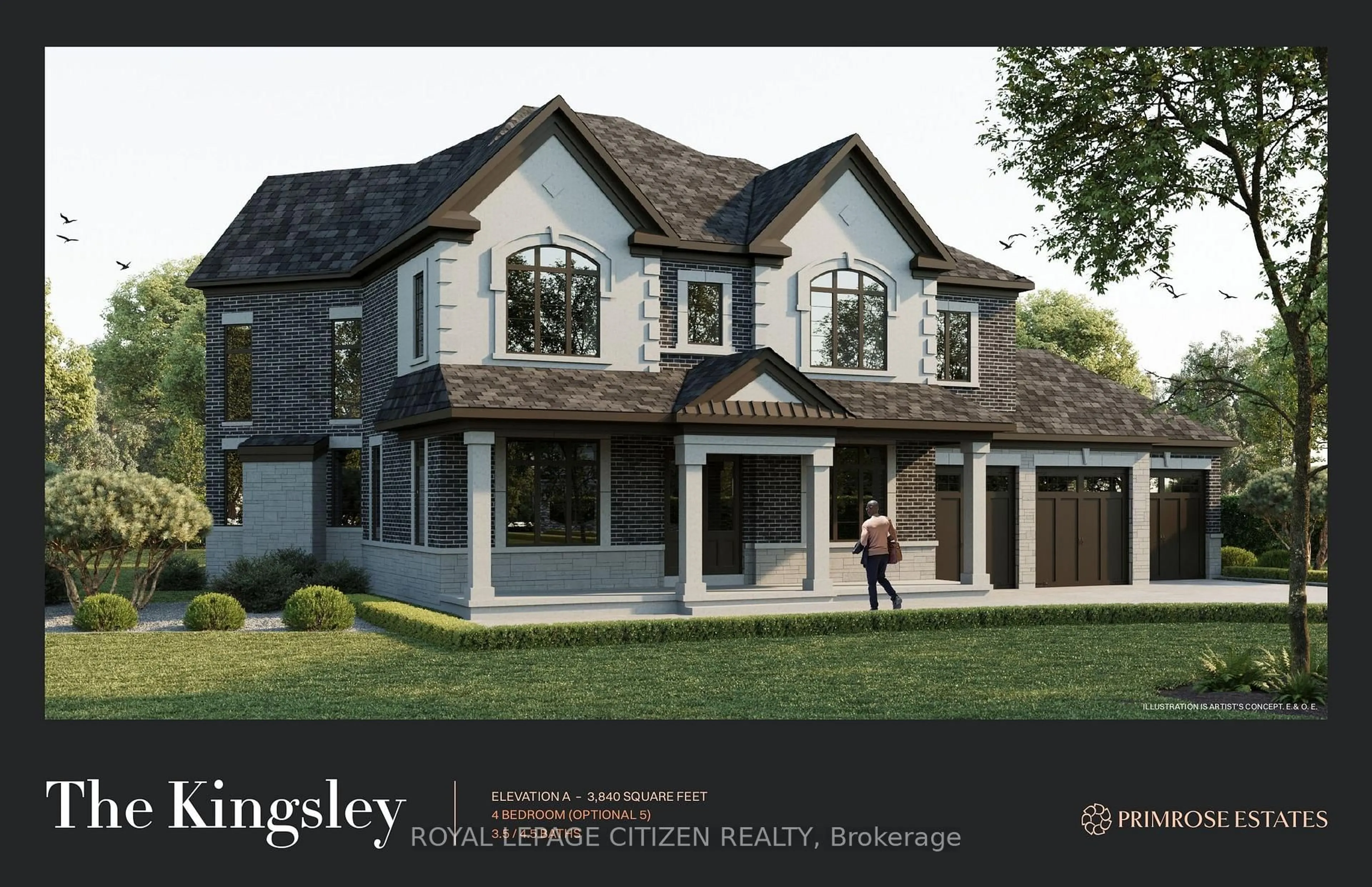 Unknown for 20 Private Berry Dr, Amaranth Ontario L0N 1S5