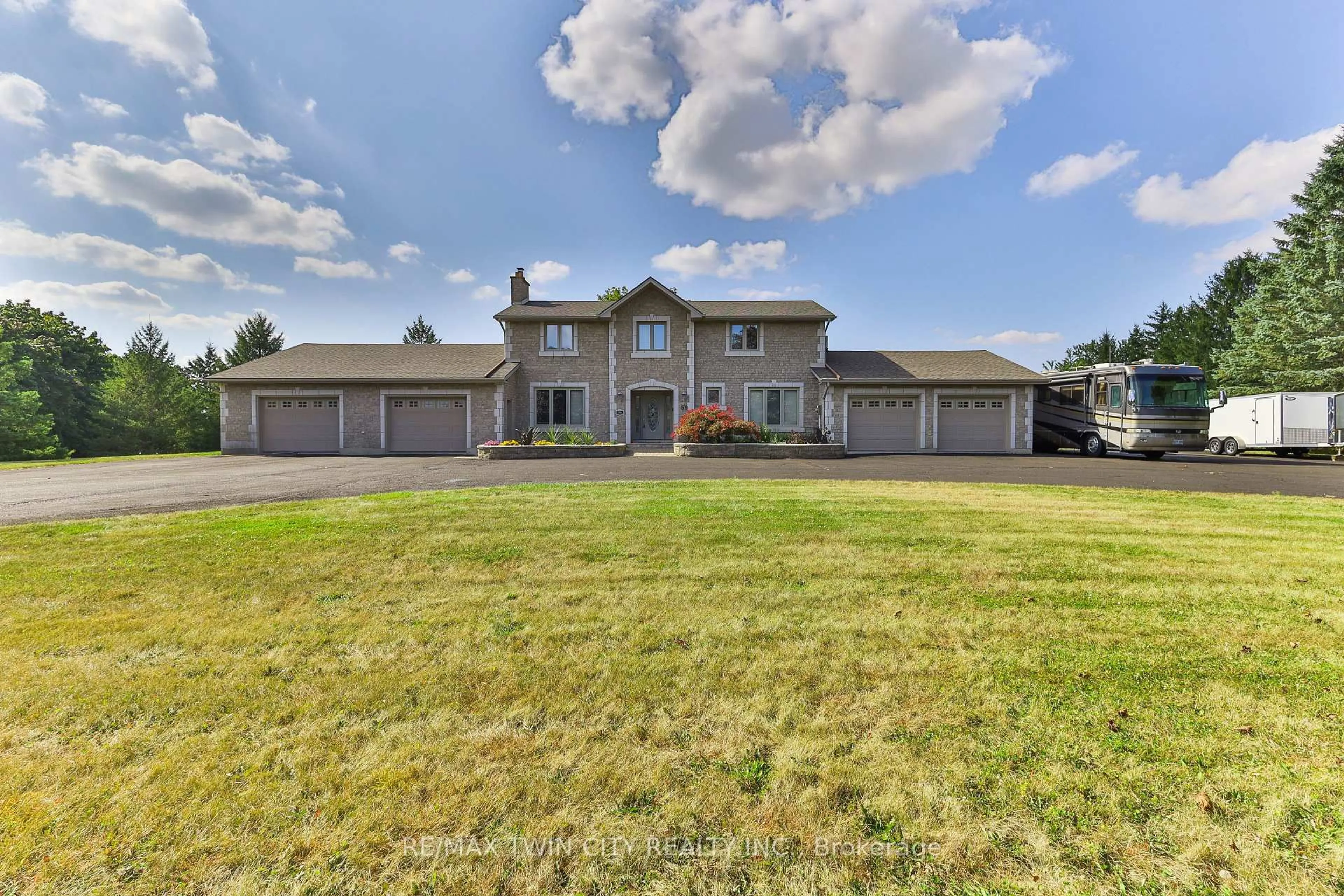 Unknown for 59 Highland Dr, Brant Ontario N3T 5L7