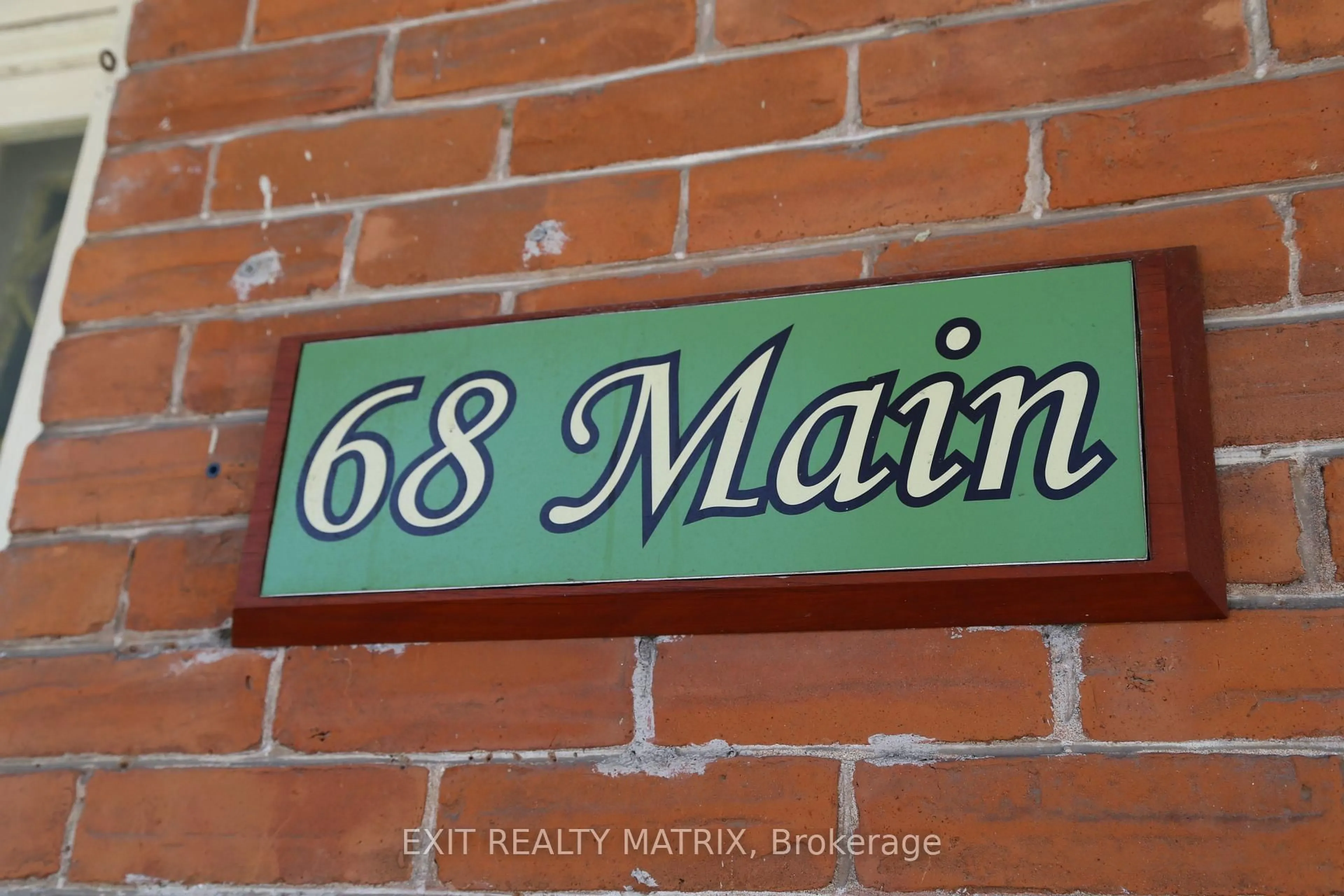 Unknown for 68 Main St, Champlain Ontario K0B 1R0
