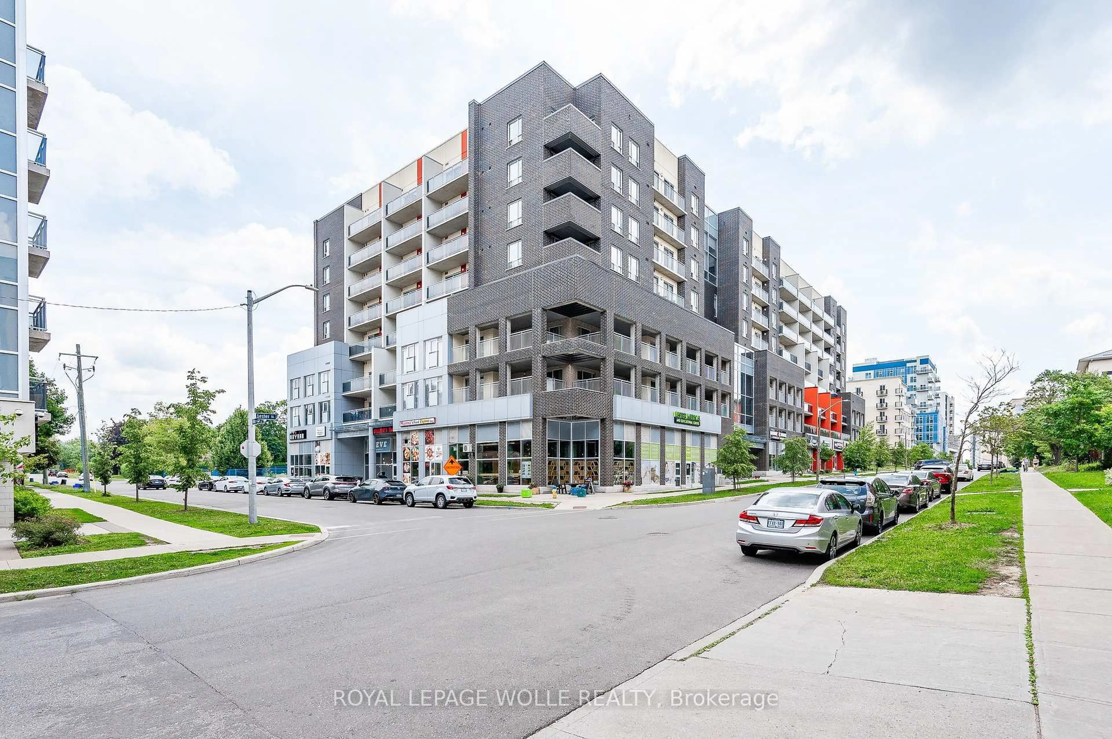 Unknown for 280 Lester St #221, Waterloo Ontario N2L 0G2