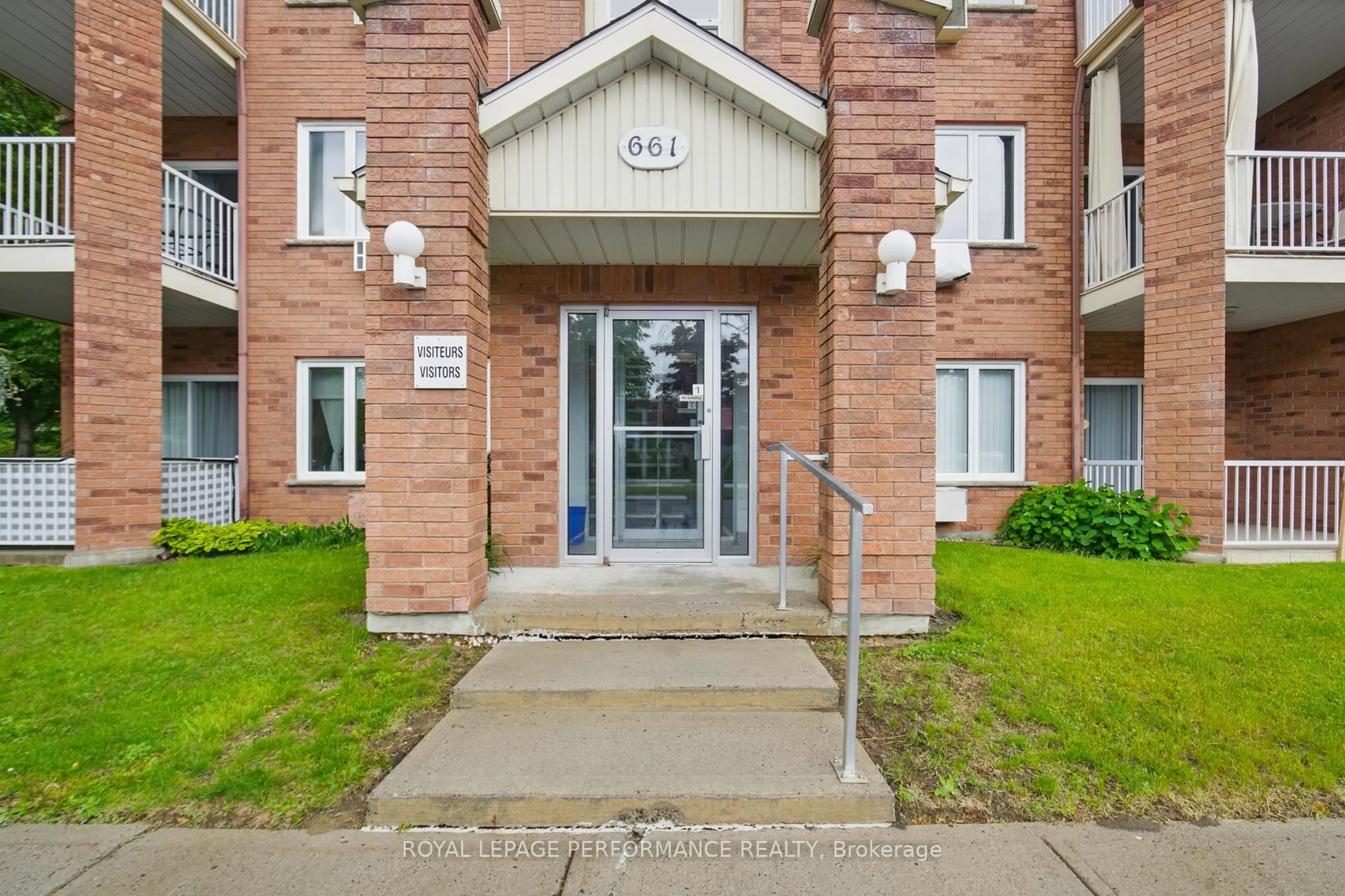 Unknown for 661 Spence Ave #4, Hawkesbury Ontario K6A 3S2