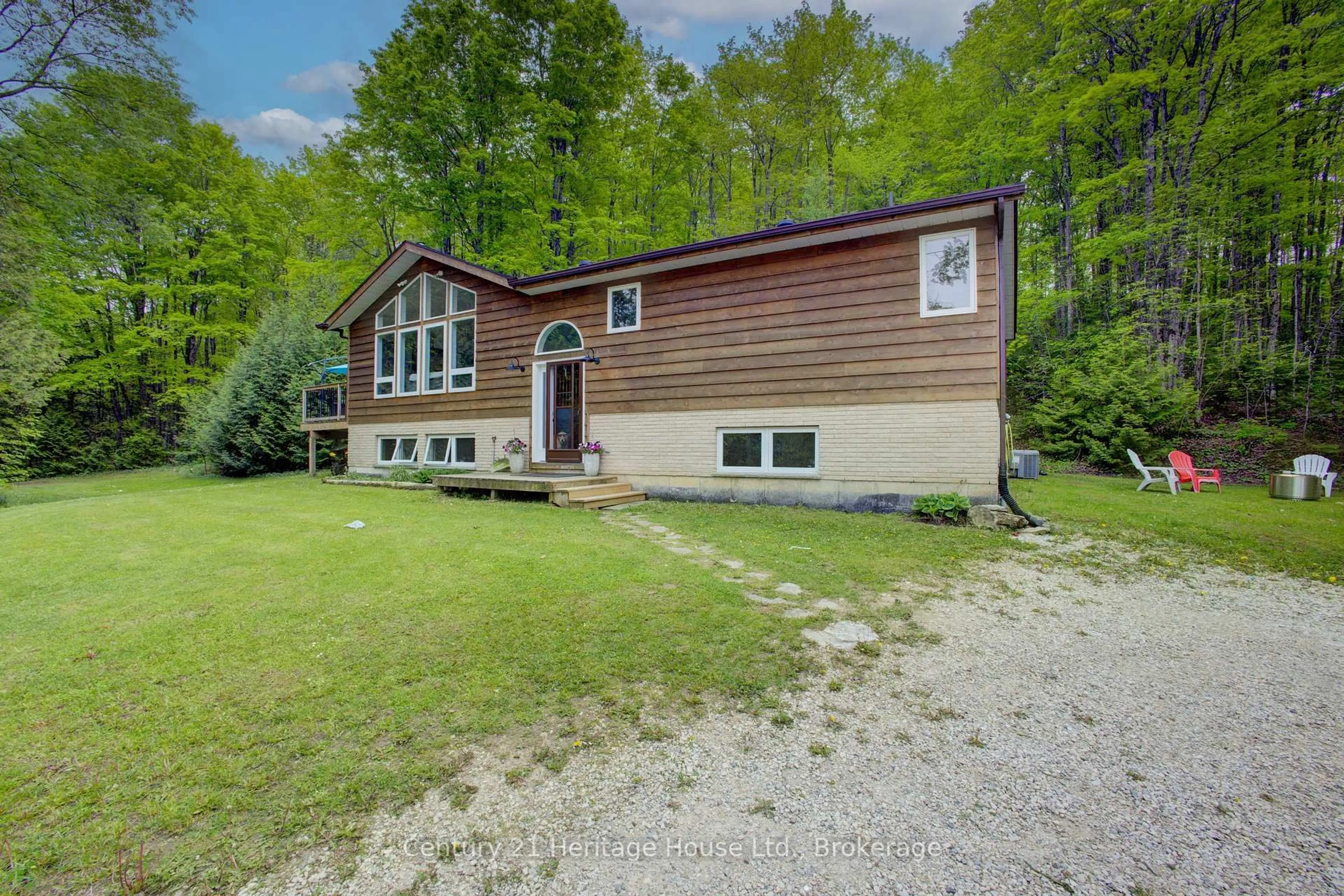 Unknown for 423080 Rocky Saugeen Rd, West Grey Ontario N0G 1R0