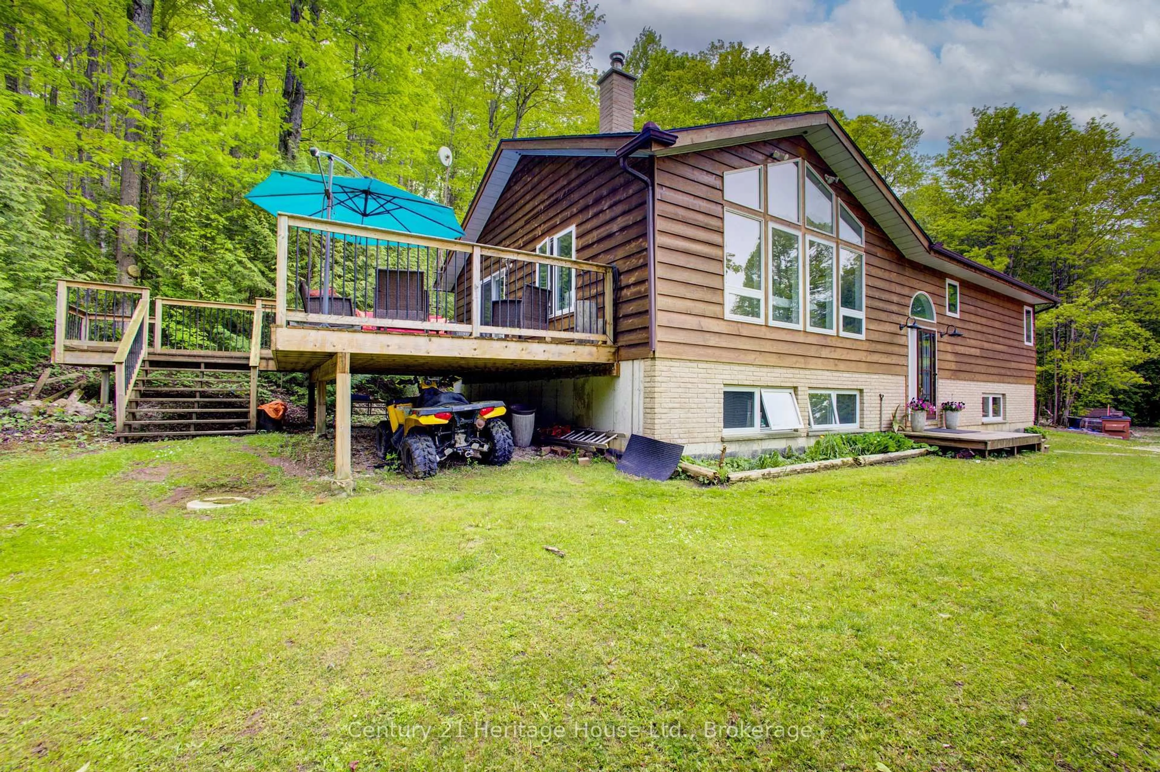 Unknown for 423080 Rocky Saugeen Rd, West Grey Ontario N0G 1R0
