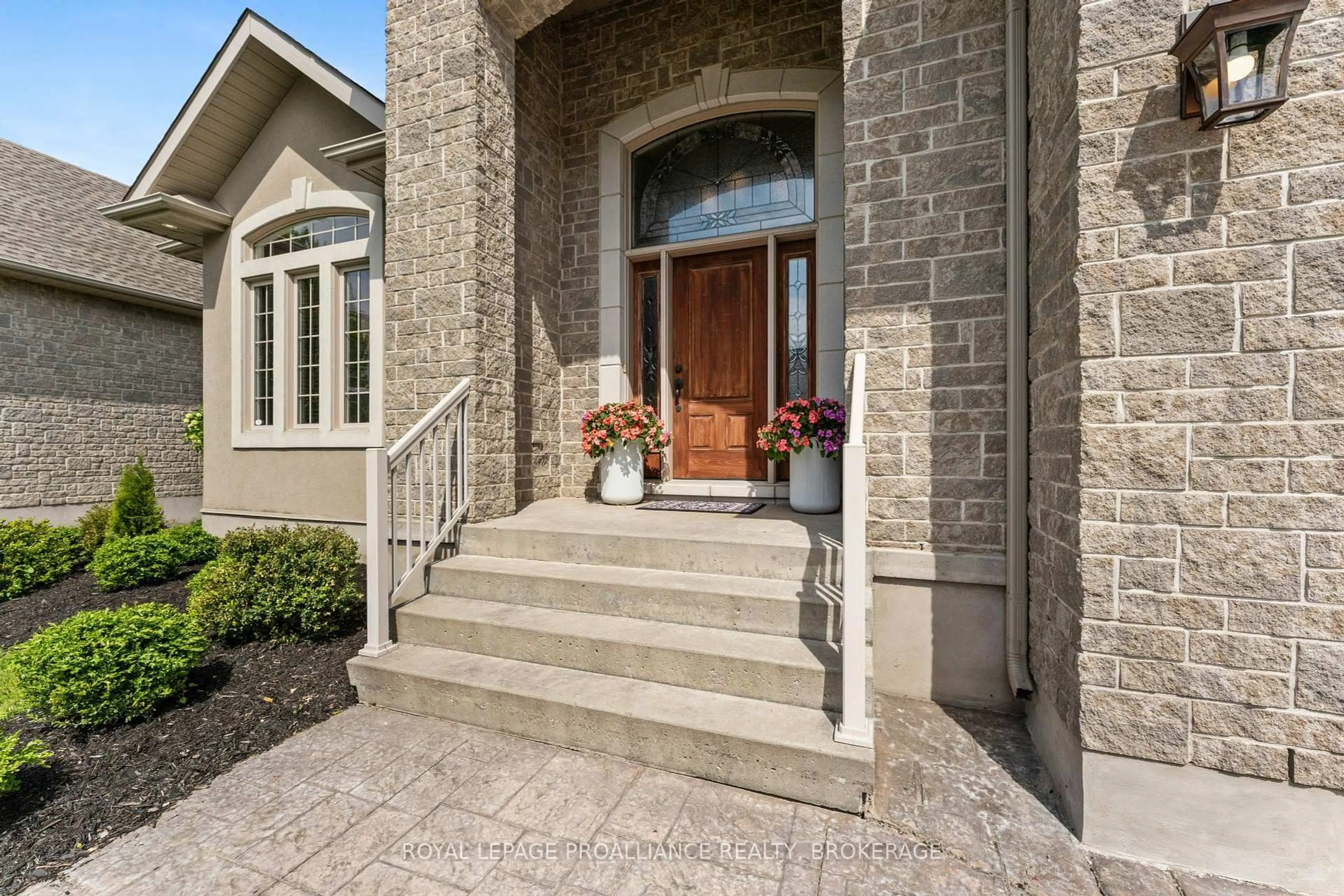 Unknown for 601 Fieldstone Dr, Kingston Ontario K7K 0B9