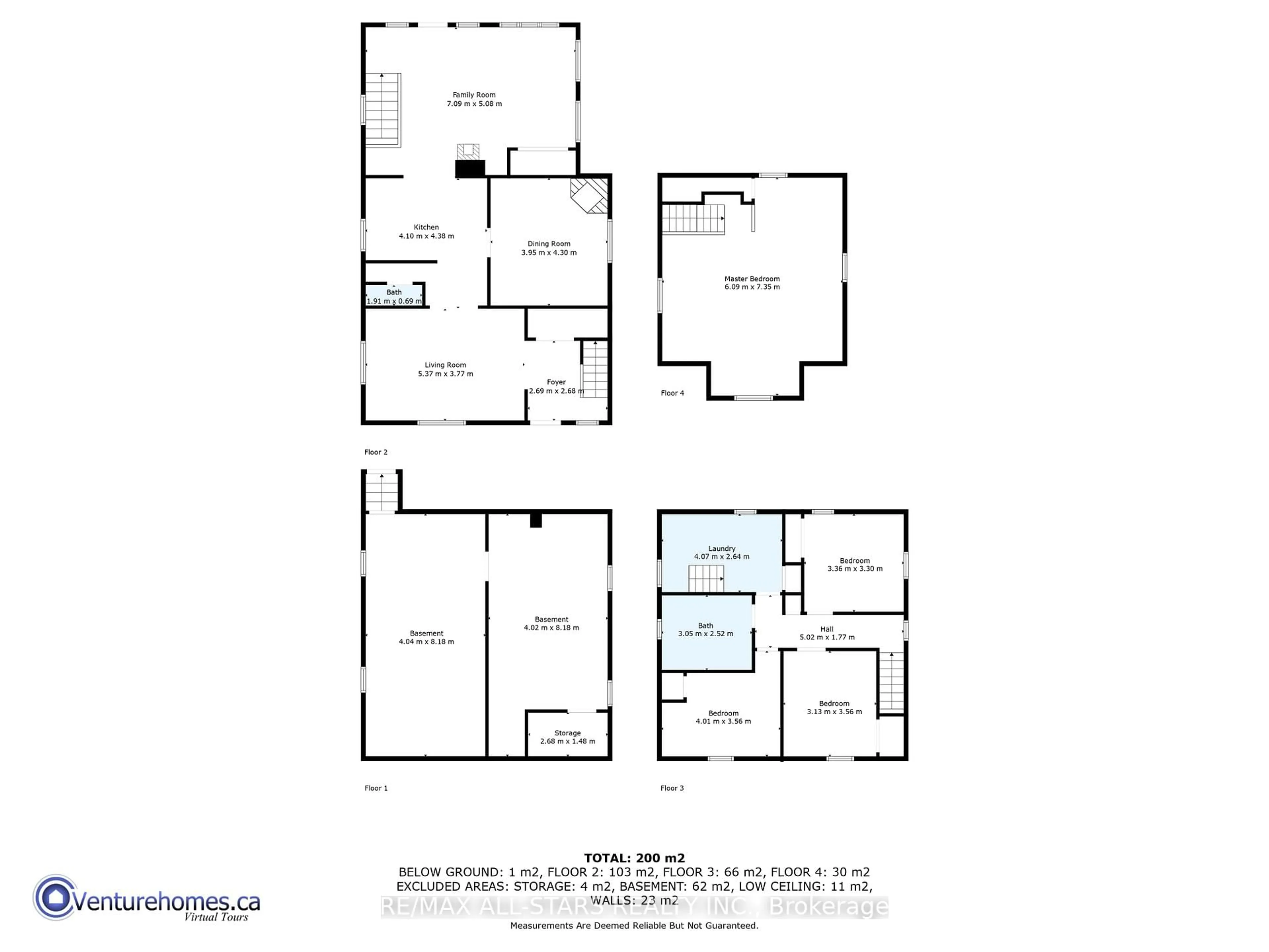 Floor plan for 4784 Regional Road 57, Kawartha Lakes Ontario L0B 1K0