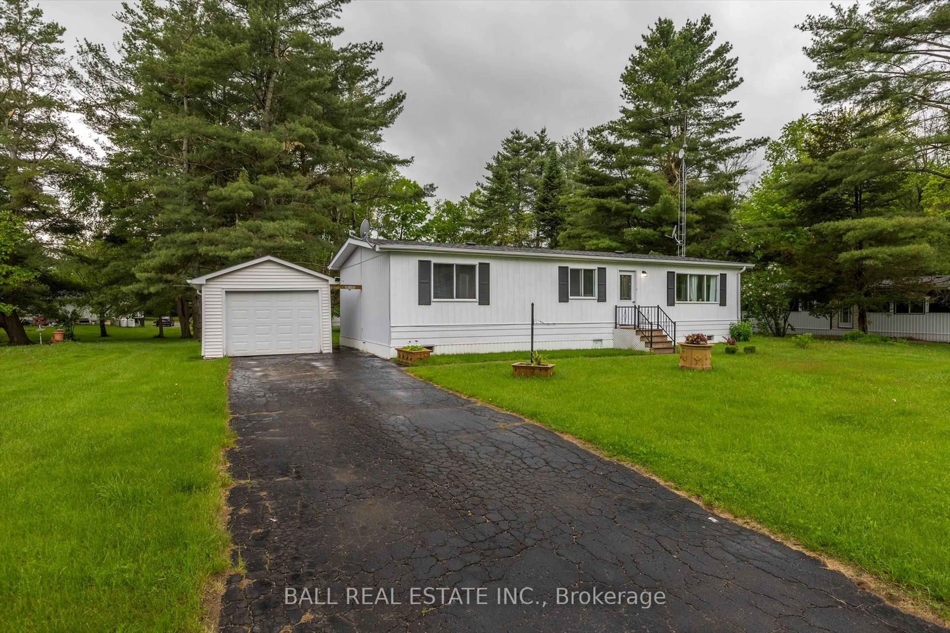 Unknown for 62 Methuen St, Havelock-Belmont-Methuen Ontario K0L 1Z0
