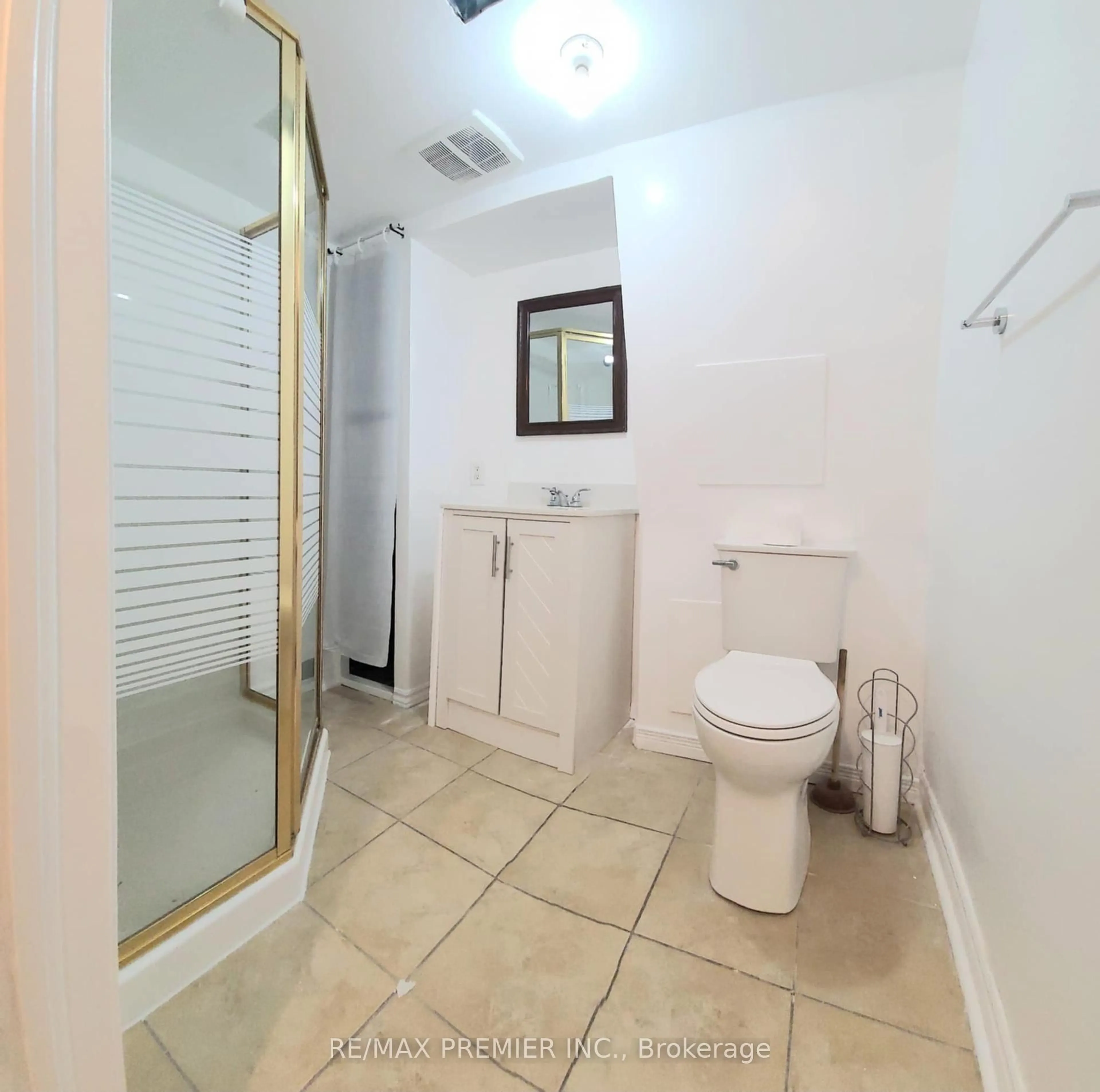 Standard bathroom, unknown for 4752 Crawford Pl, Niagara Falls Ontario L2E 1Z2
