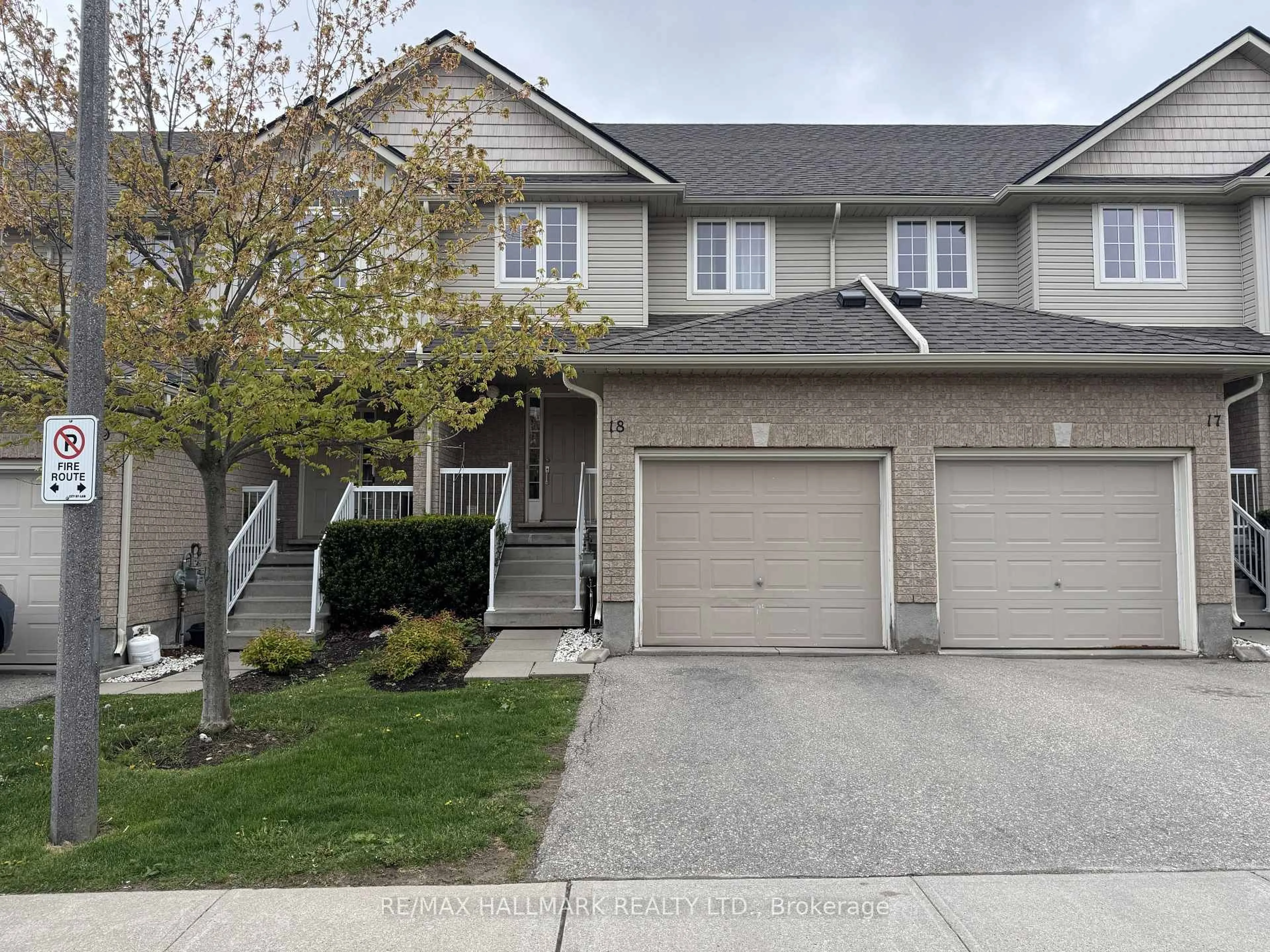 Unknown for 361 Arkell Rd #18, Guelph Ontario N1L 1E5