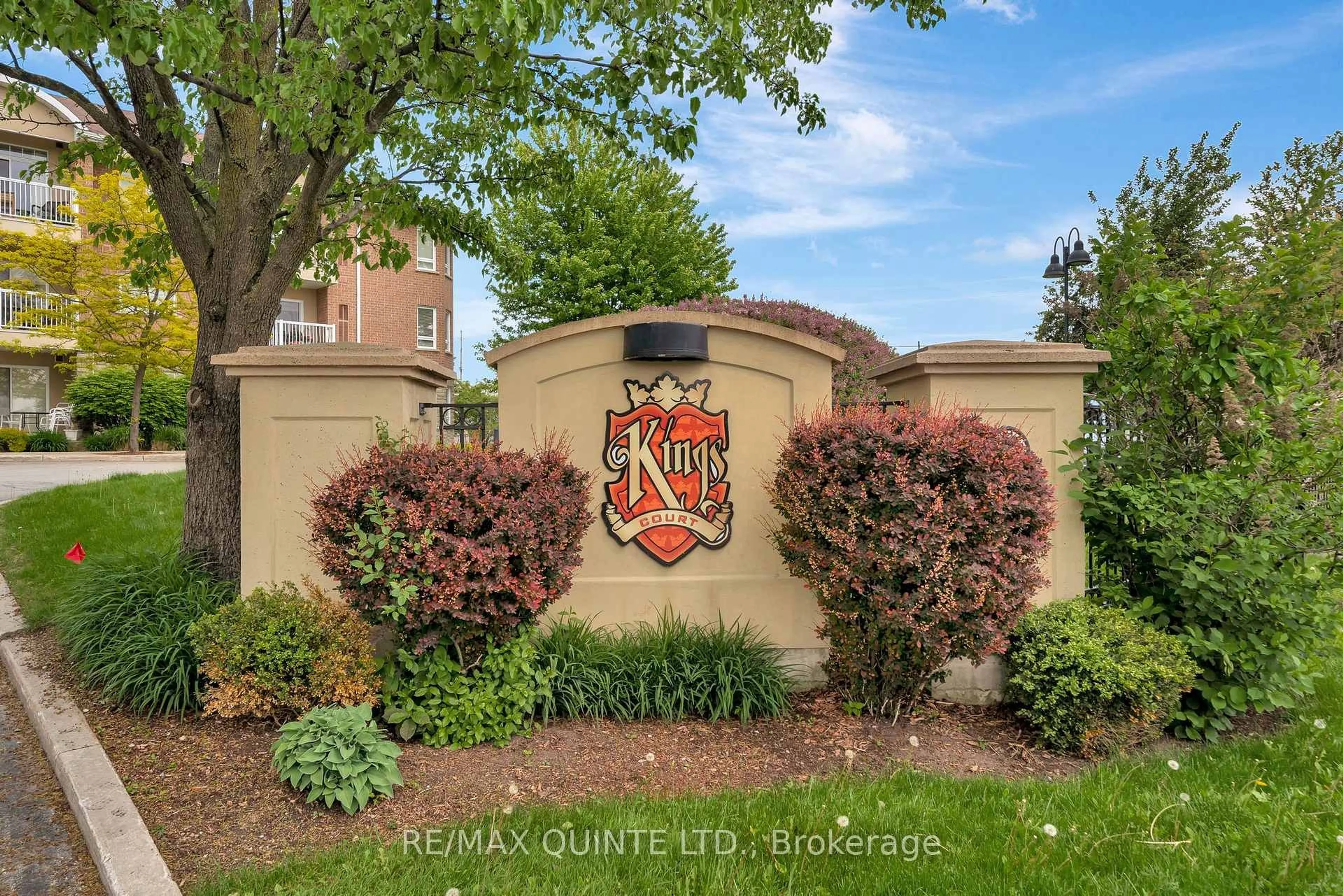 Unknown for 15 Heartwood Dr #204, Belleville Ontario K8P 5P4