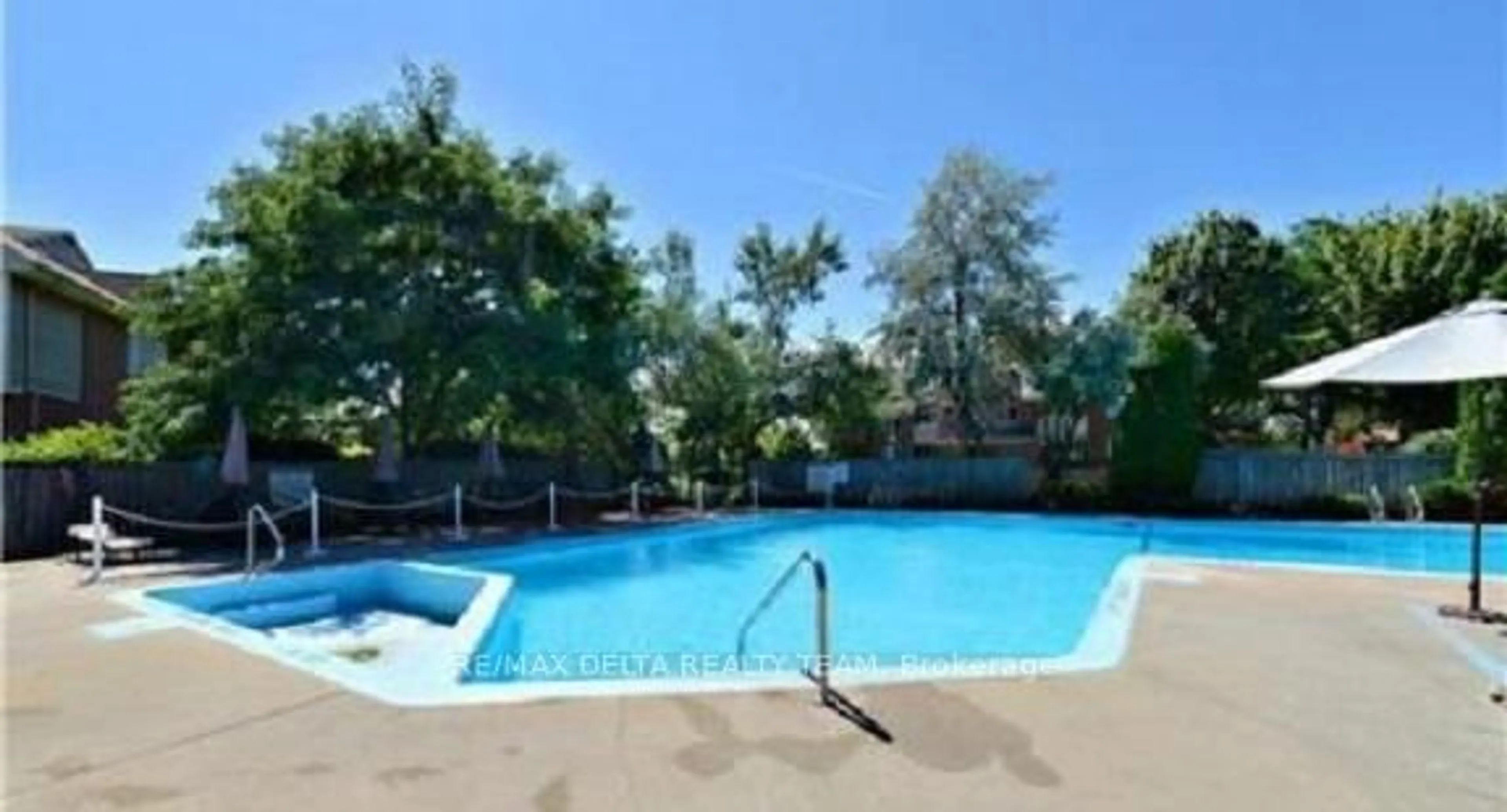 Pool for 1795 Marsala Cres #102, Ottawa Ontario K4A 2E9
