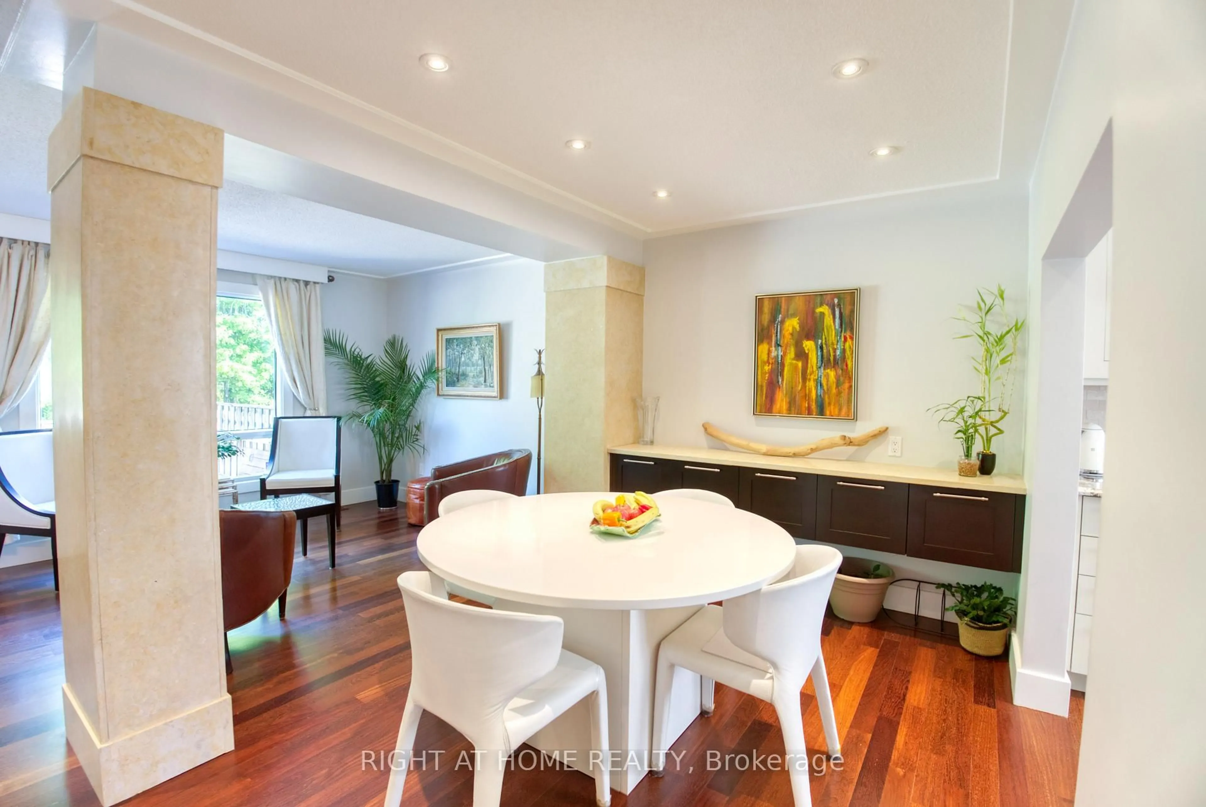 Dining room, unknown for 227 Teal Cres, Orleans Ontario K1E 2C3