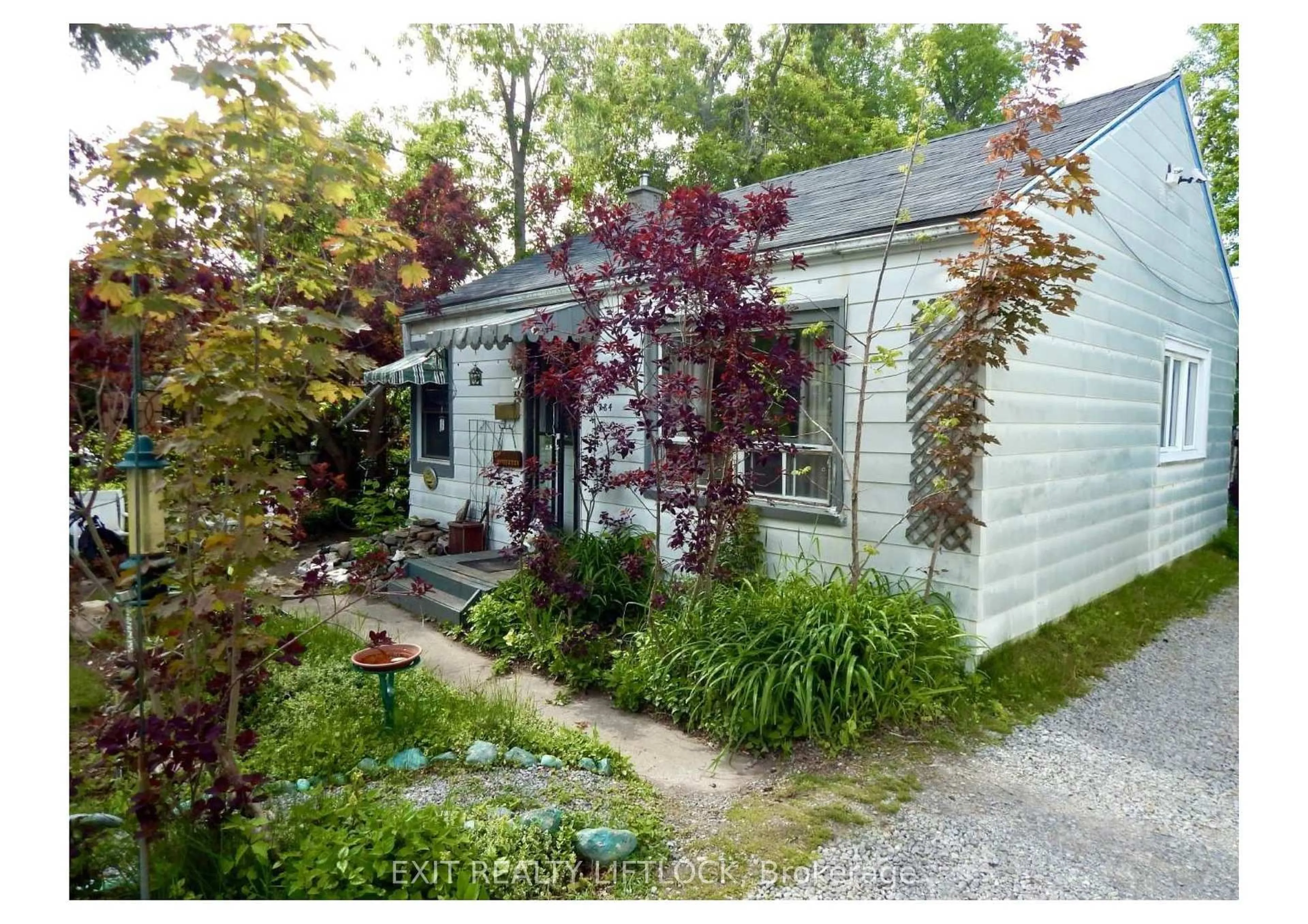 Unknown for 784 Duffus St, Peterborough Central Ontario K9J 4K4