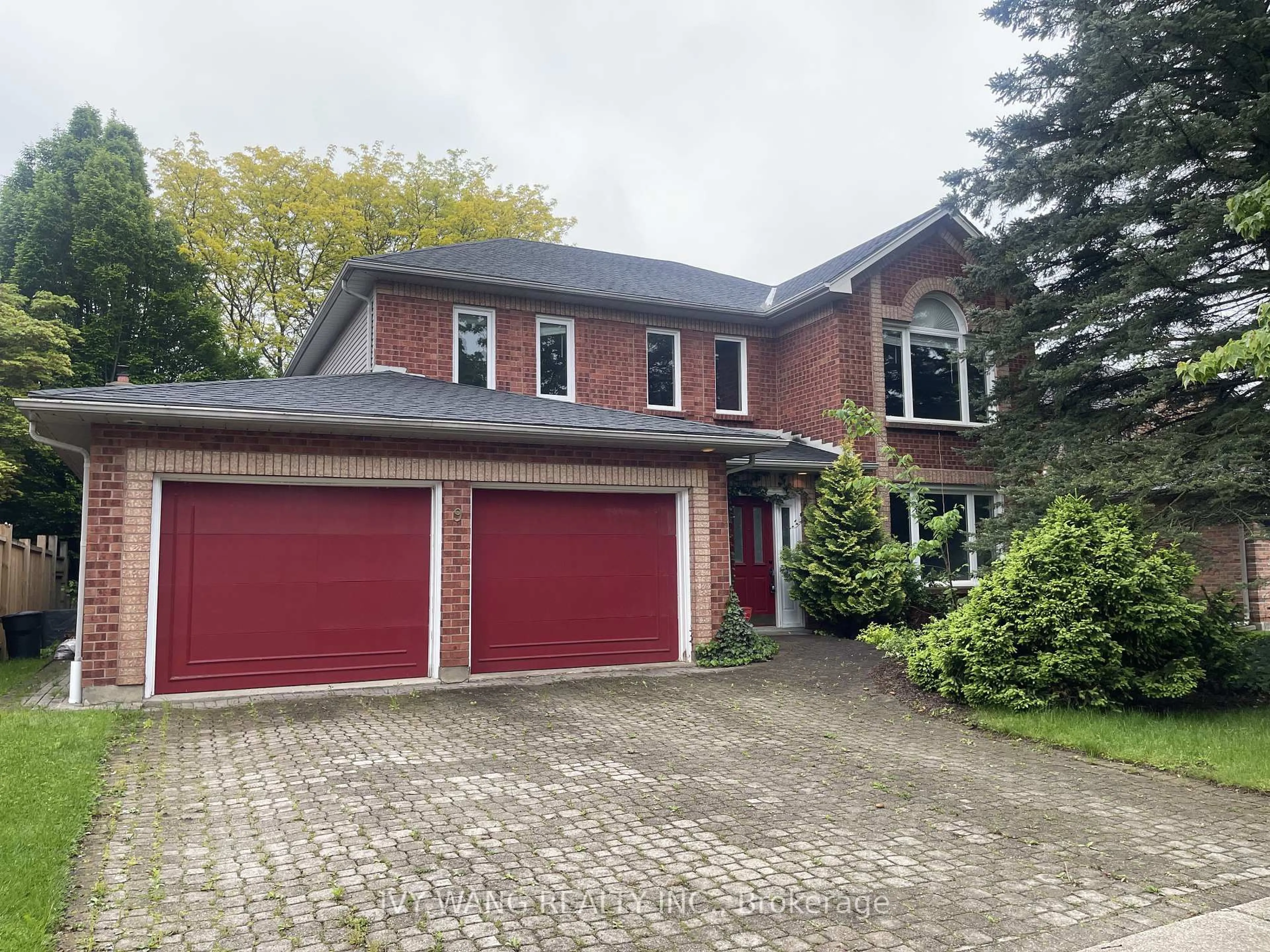Home with brick exterior material, street for 9 PAISLEY St, London North Ontario N5X 3J5