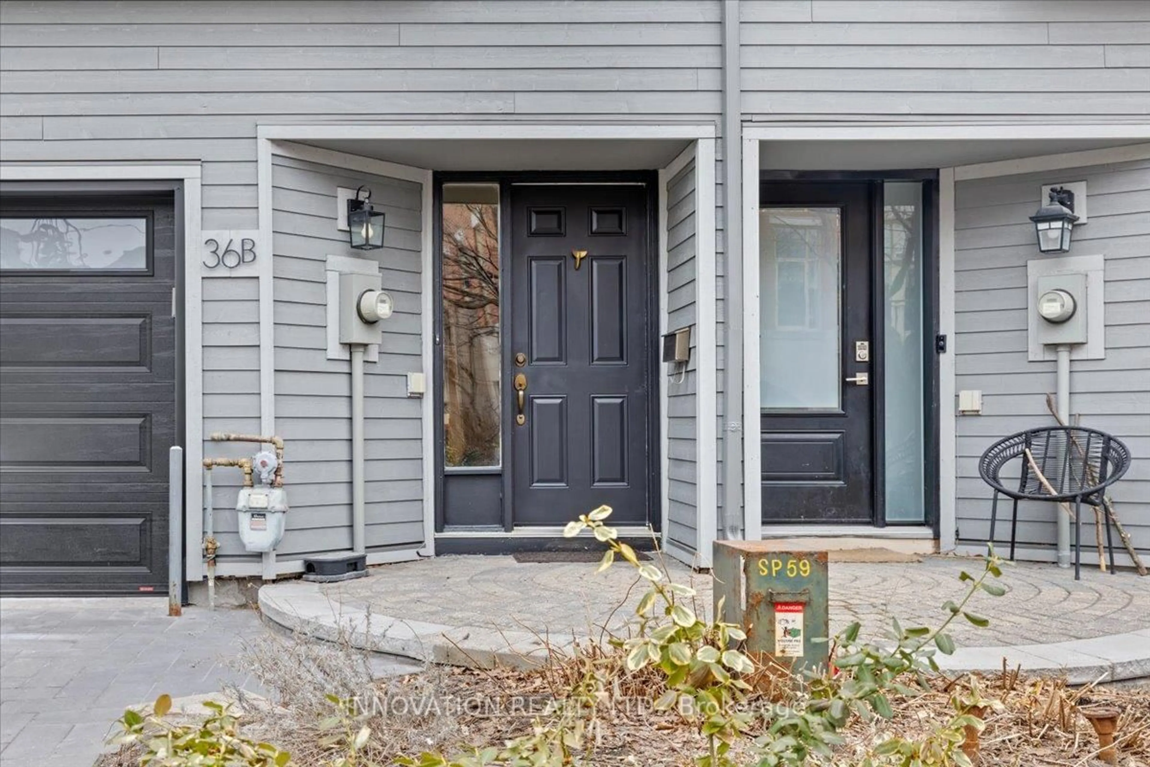 Unknown for 36 Dufferin Rd #B, Ottawa Ontario K1M 2A8