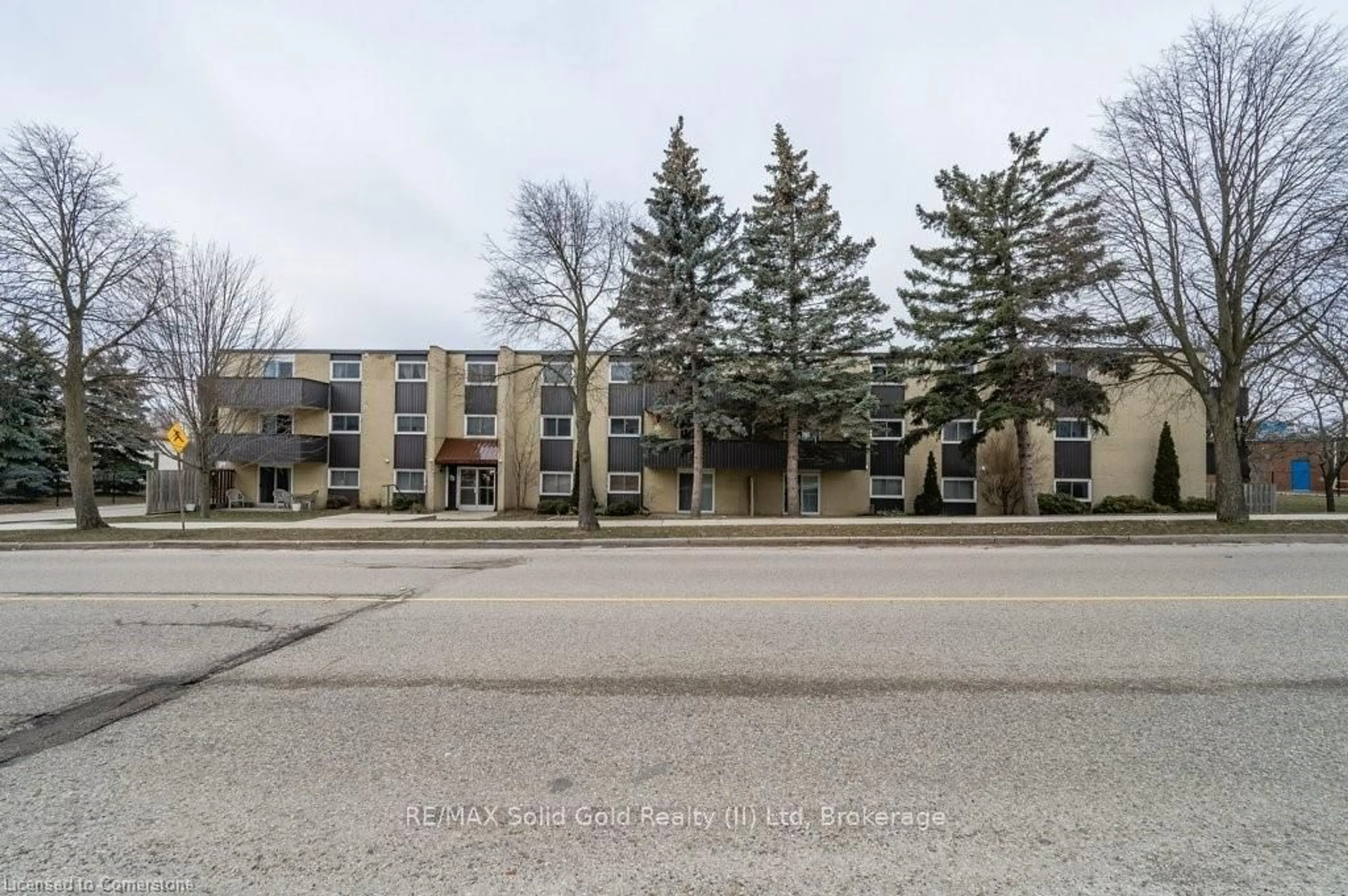 Unknown for 75 Hazelglen Dr #308, Kitchener Ontario N2M 2E2