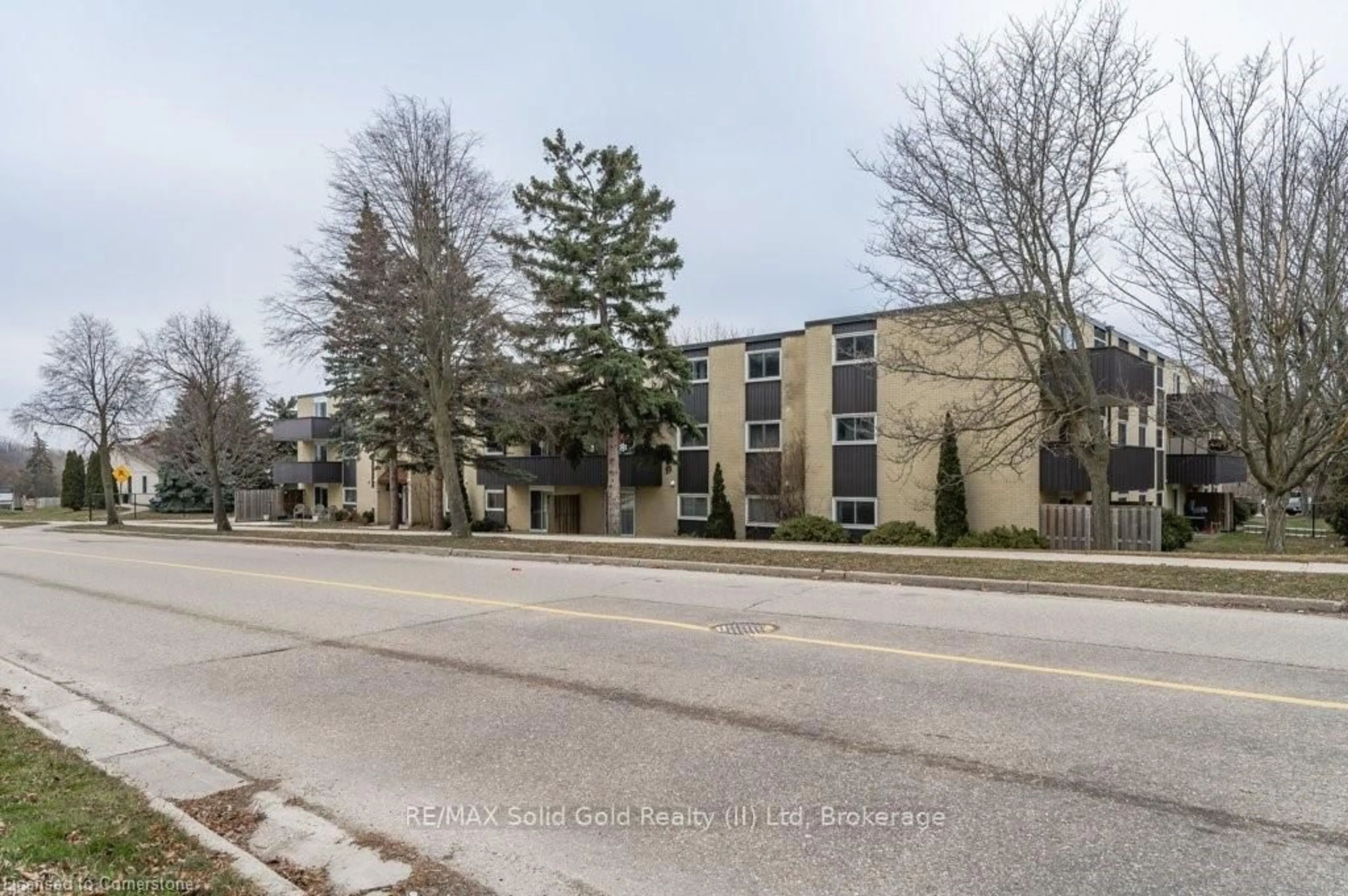 Unknown for 75 Hazelglen Dr #308, Kitchener Ontario N2M 2E2