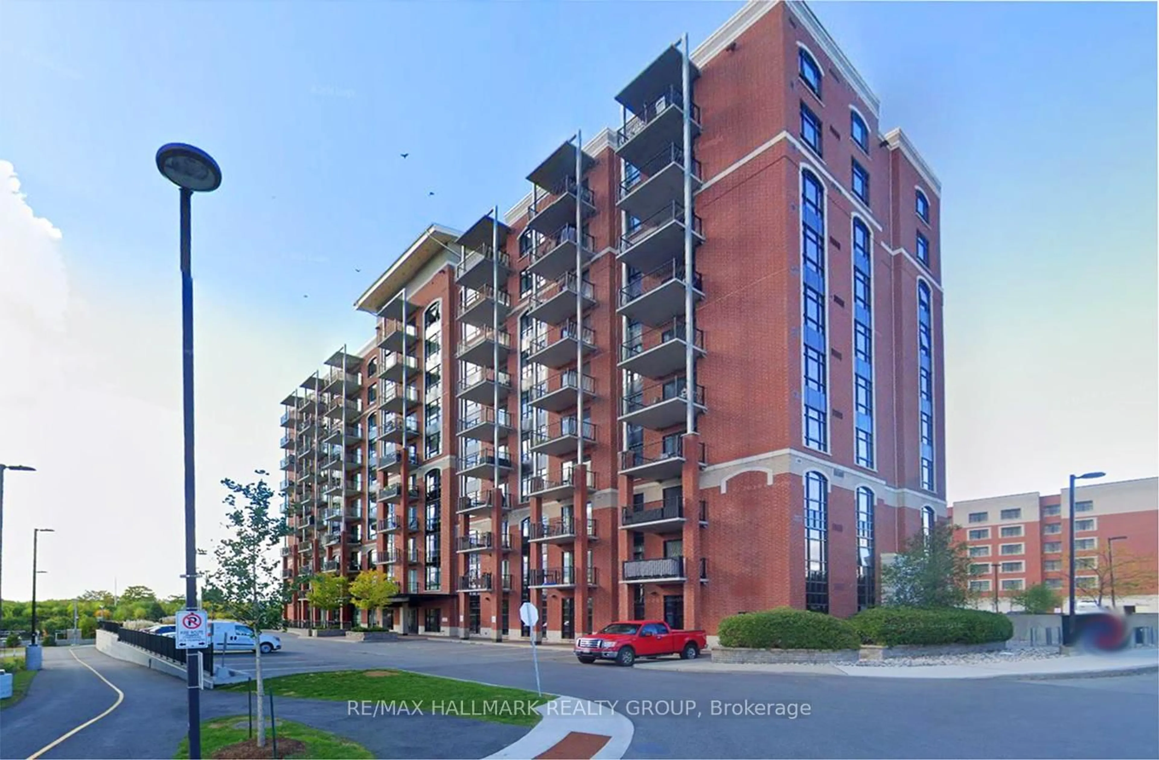 Unknown for 555 Anand Private N/A #208, Ottawa Ontario K1V 2R7