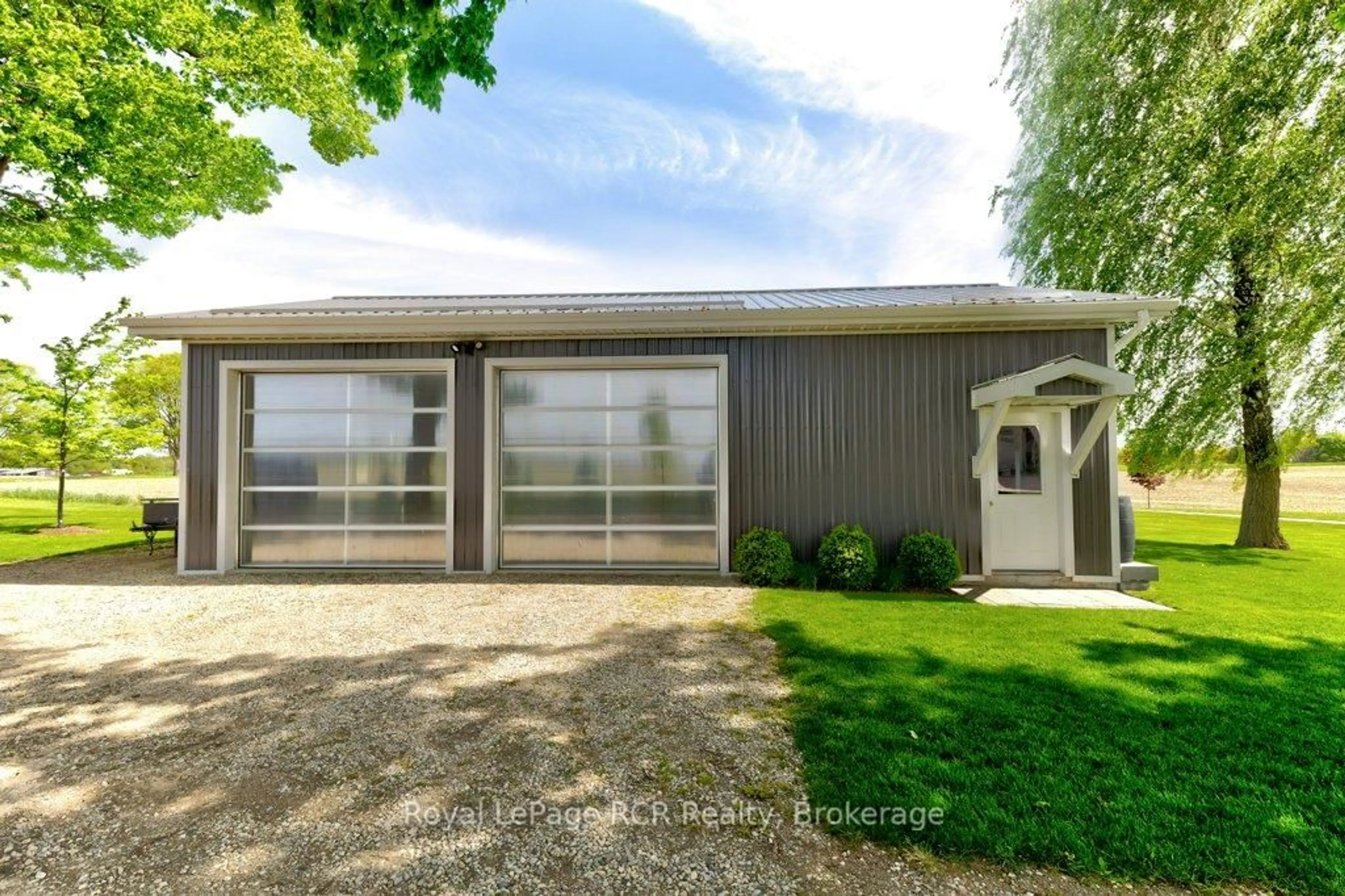 Unknown for 39721 Amberley Rd, North Huron Ontario N0G 2W0