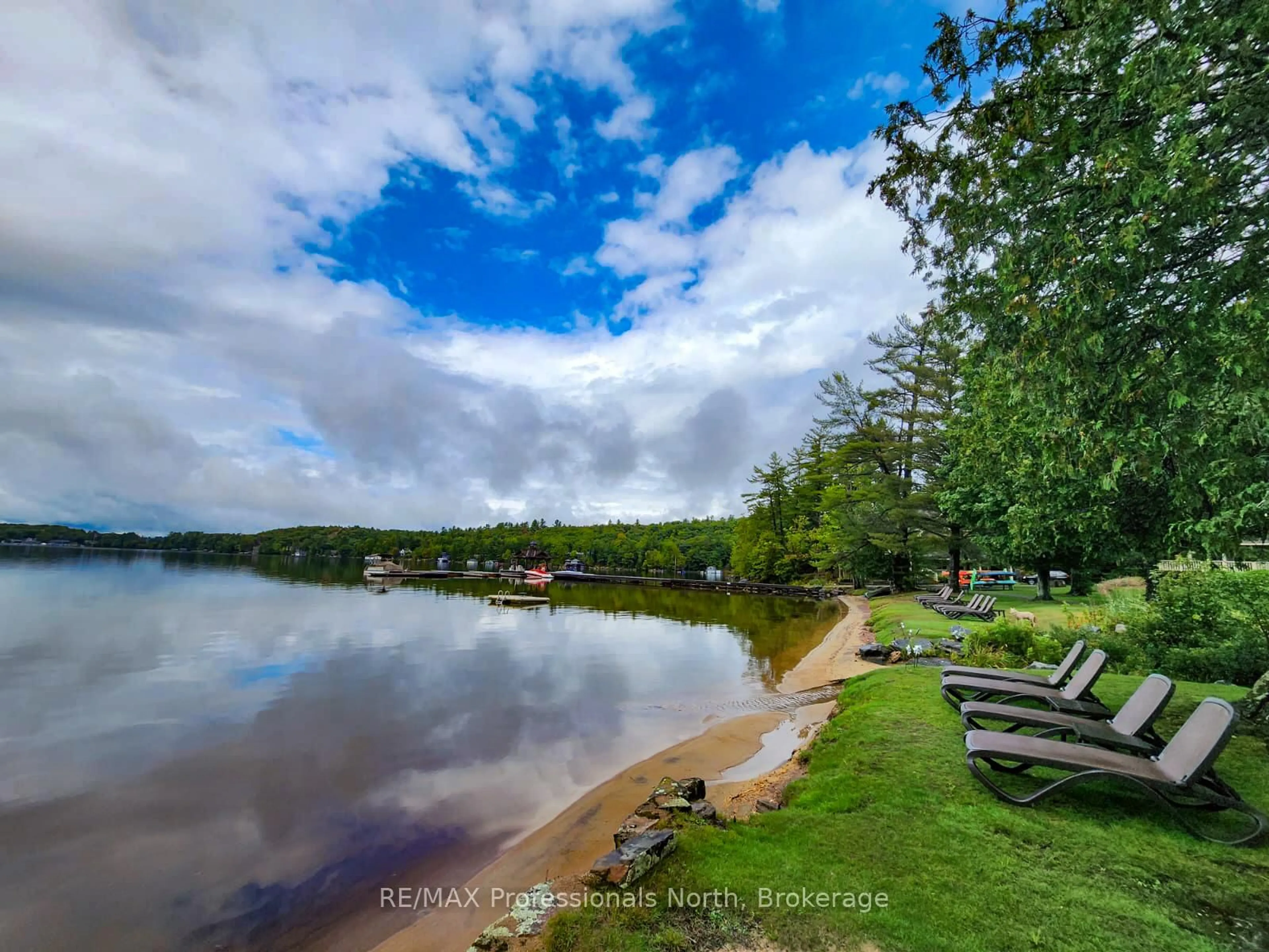 Unknown for 3876 MUSKOKA ROAD 118 N/A #Sandfield 2, Week 10, Muskoka Lakes Ontario P0B 1J0