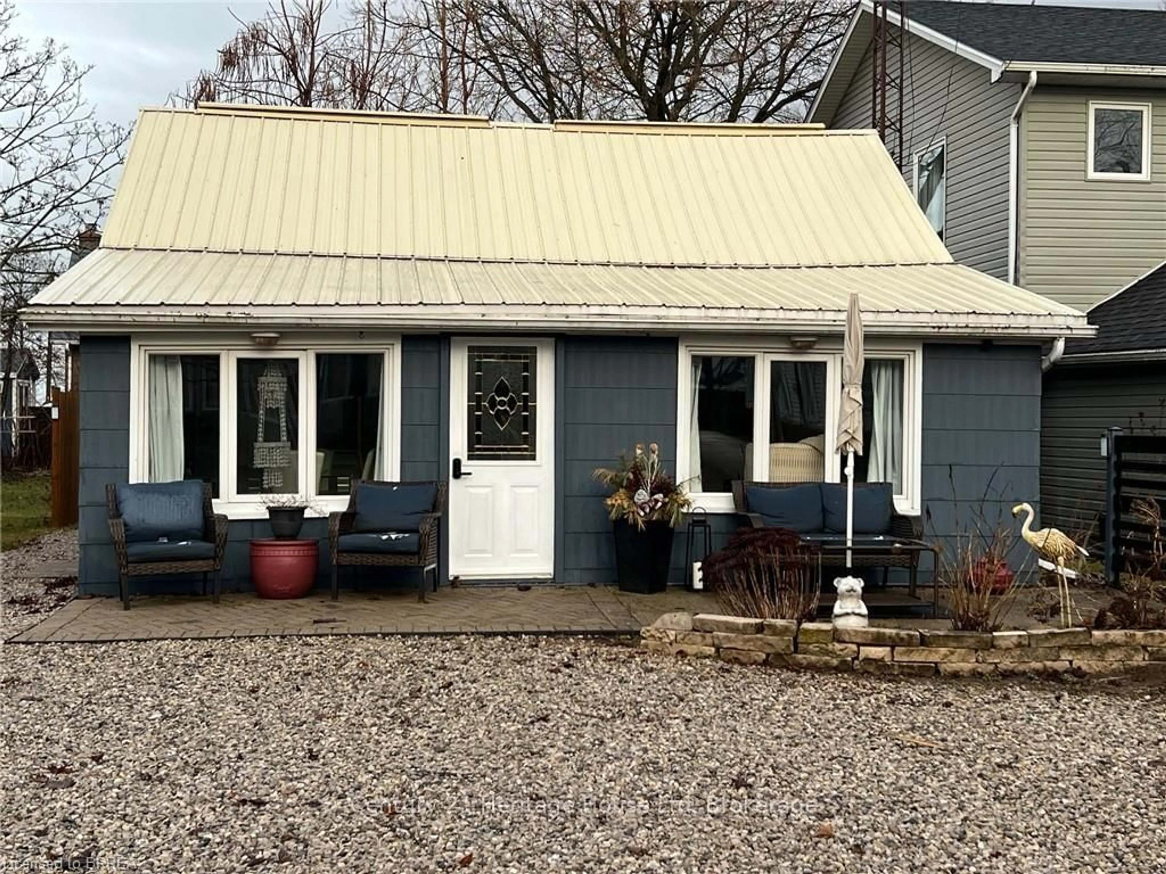 Patio, unknown for 3185 Lindley St, Malahide Ontario N5H 2R2