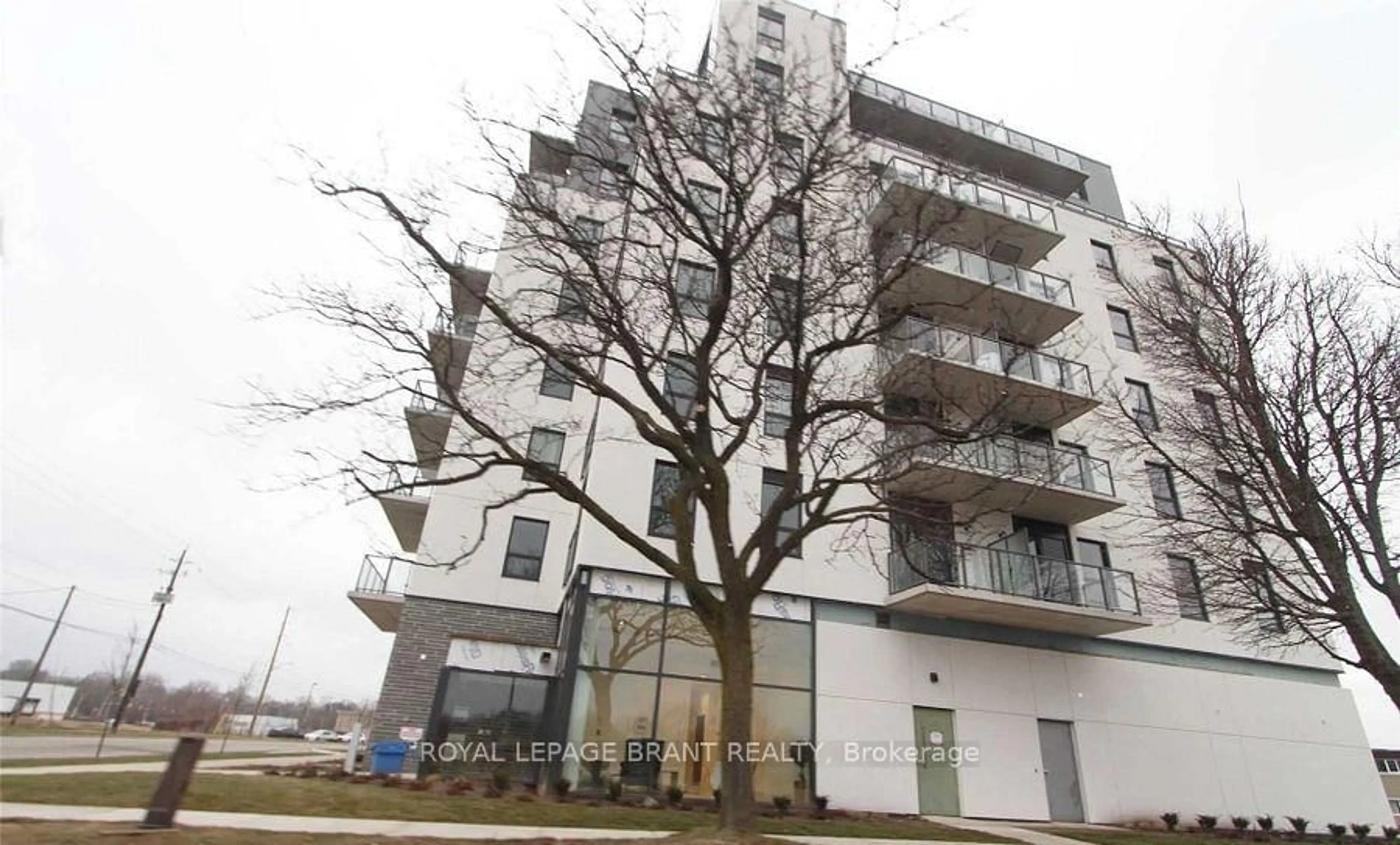 Unknown for 7 Erie Ave #801, Brantford Ontario N3S 0K5