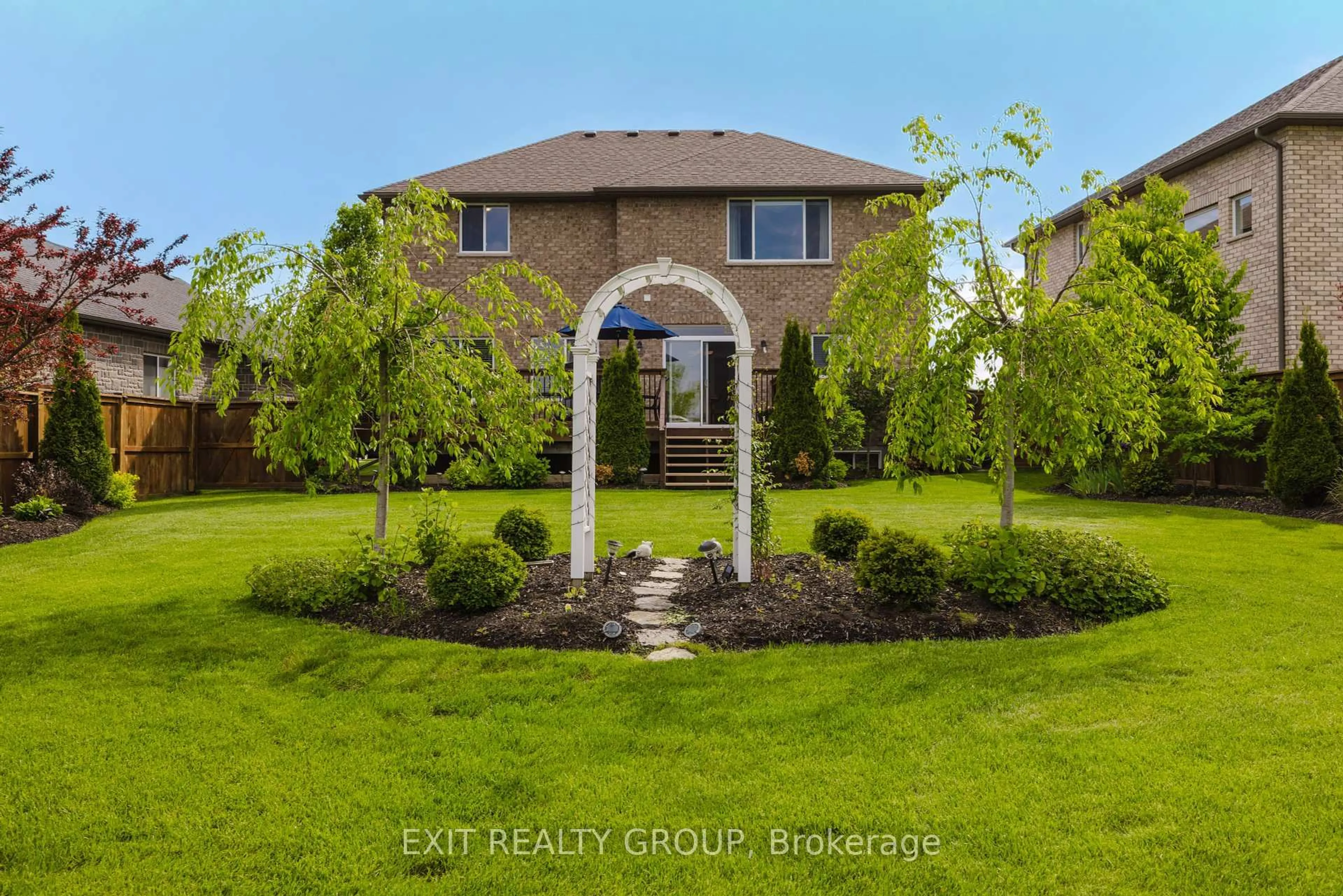 Unknown for 53 Hampton Ridge Dr, Belleville Ontario K8N 0E6