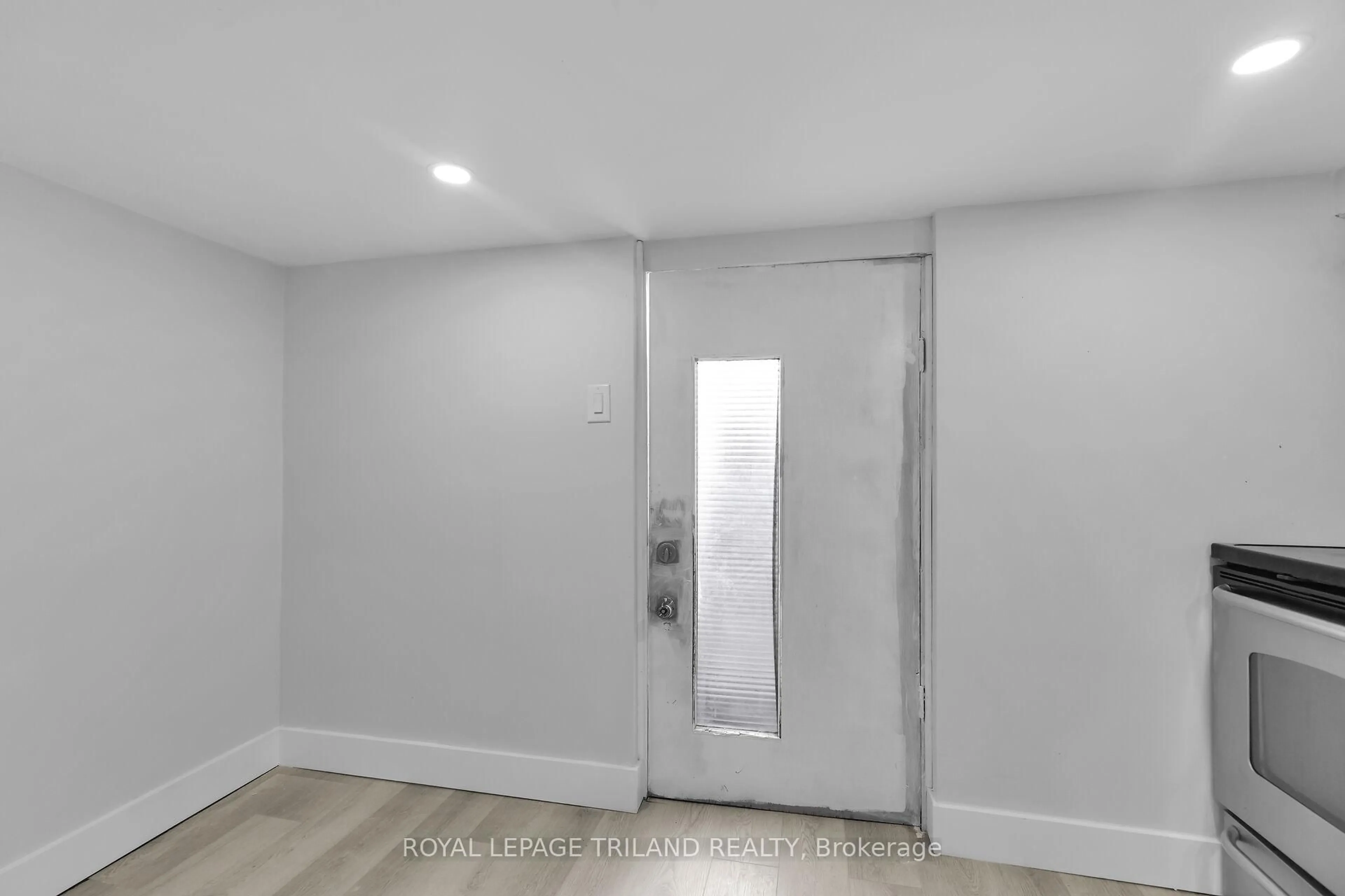 A pic of a room for 94 Stanley St, London South Ontario N6C 1B1