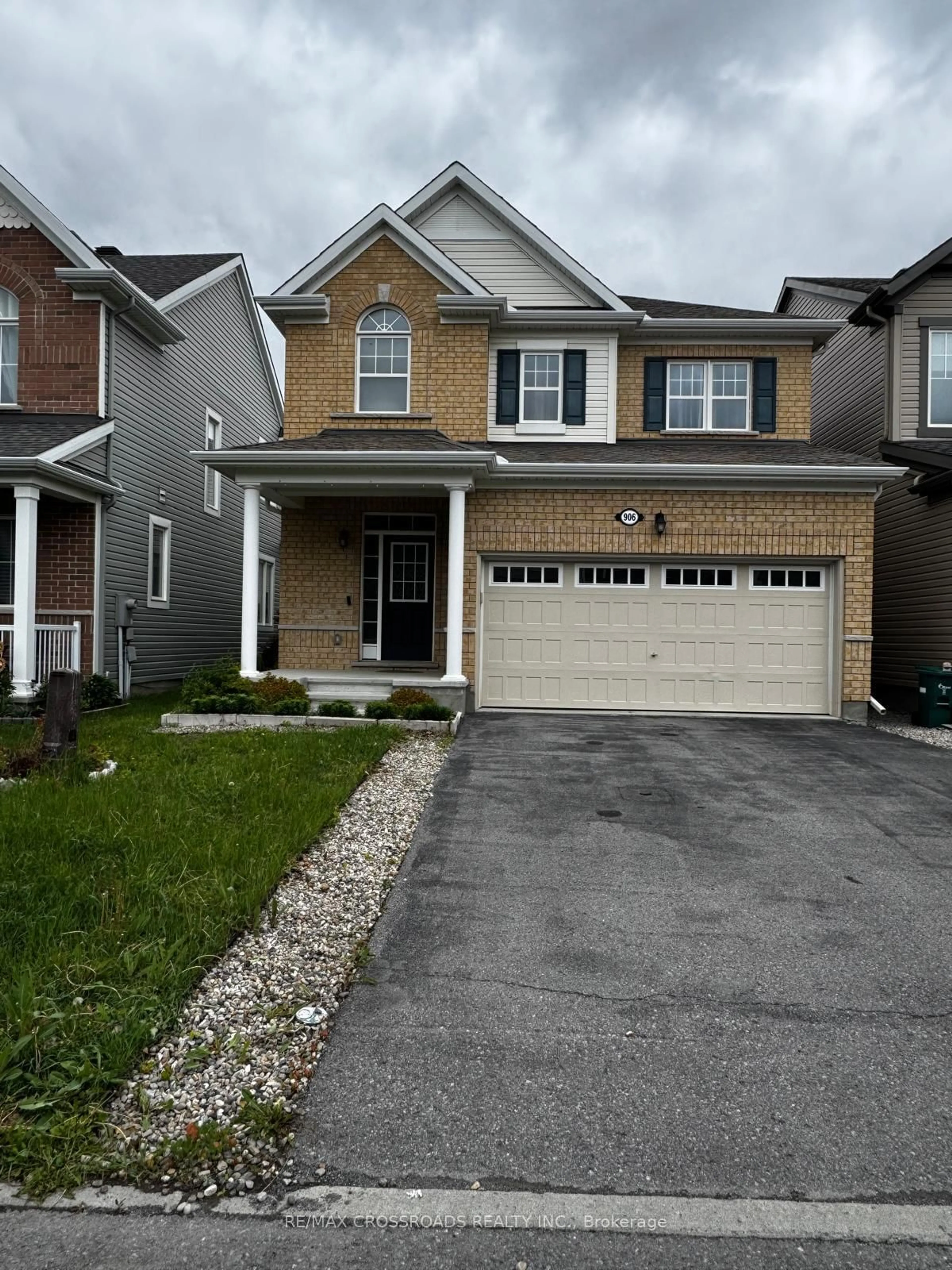 Unknown for 906 Whimbrel Way, Ottawa Ontario K2J 6C5
