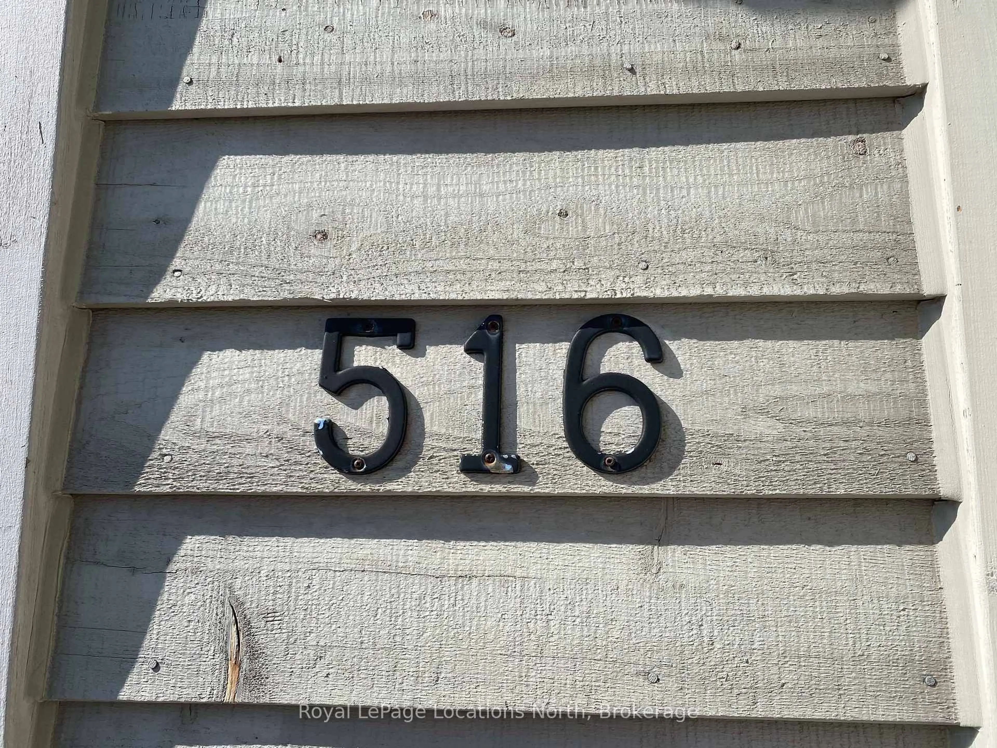 Stairs for 796468 Grey 19 Rd #516, Blue Mountains Ontario L9Y 0N6