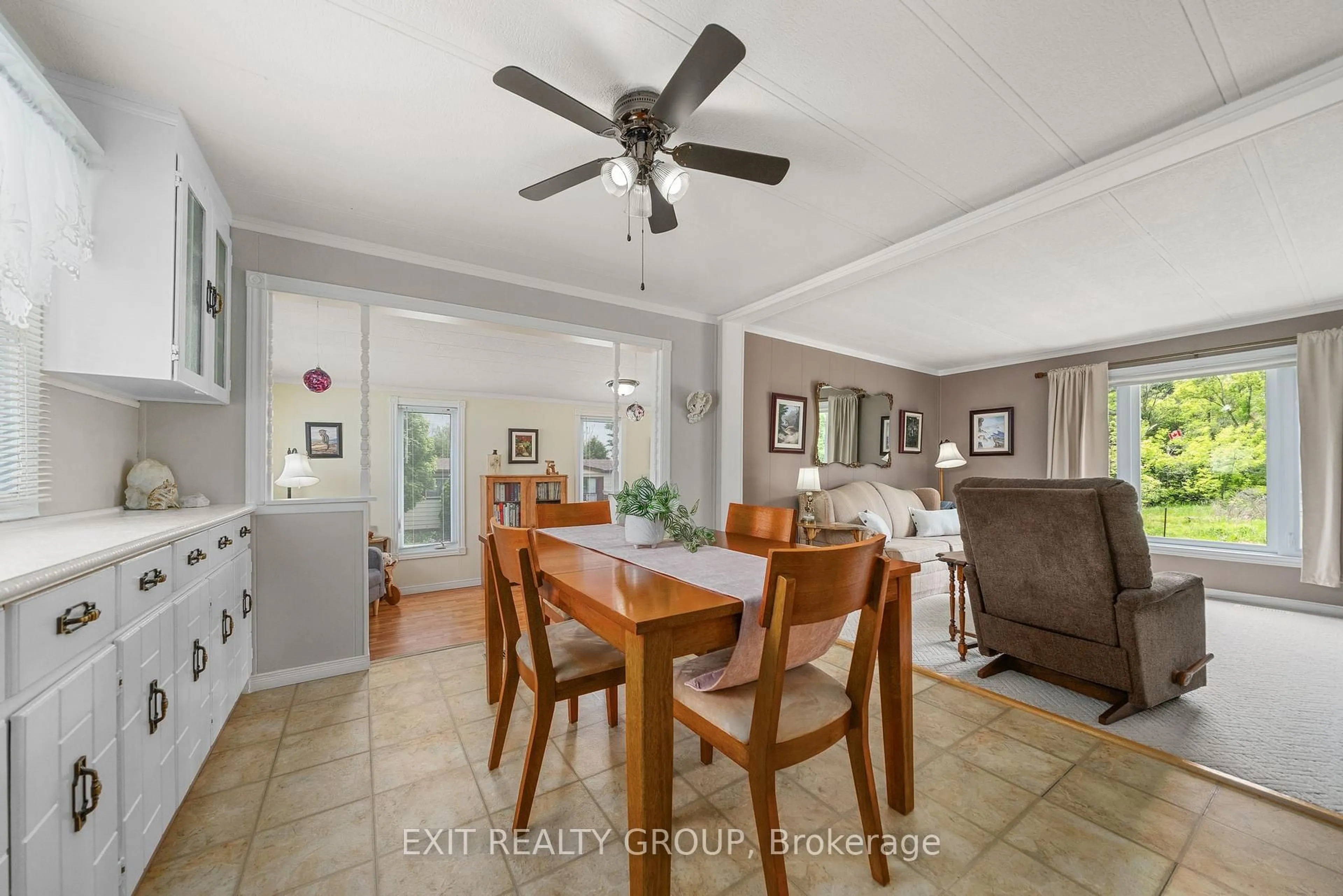 Dining room, unknown for 16 Bluejay Lane, Quinte West Ontario K8N 4Z3