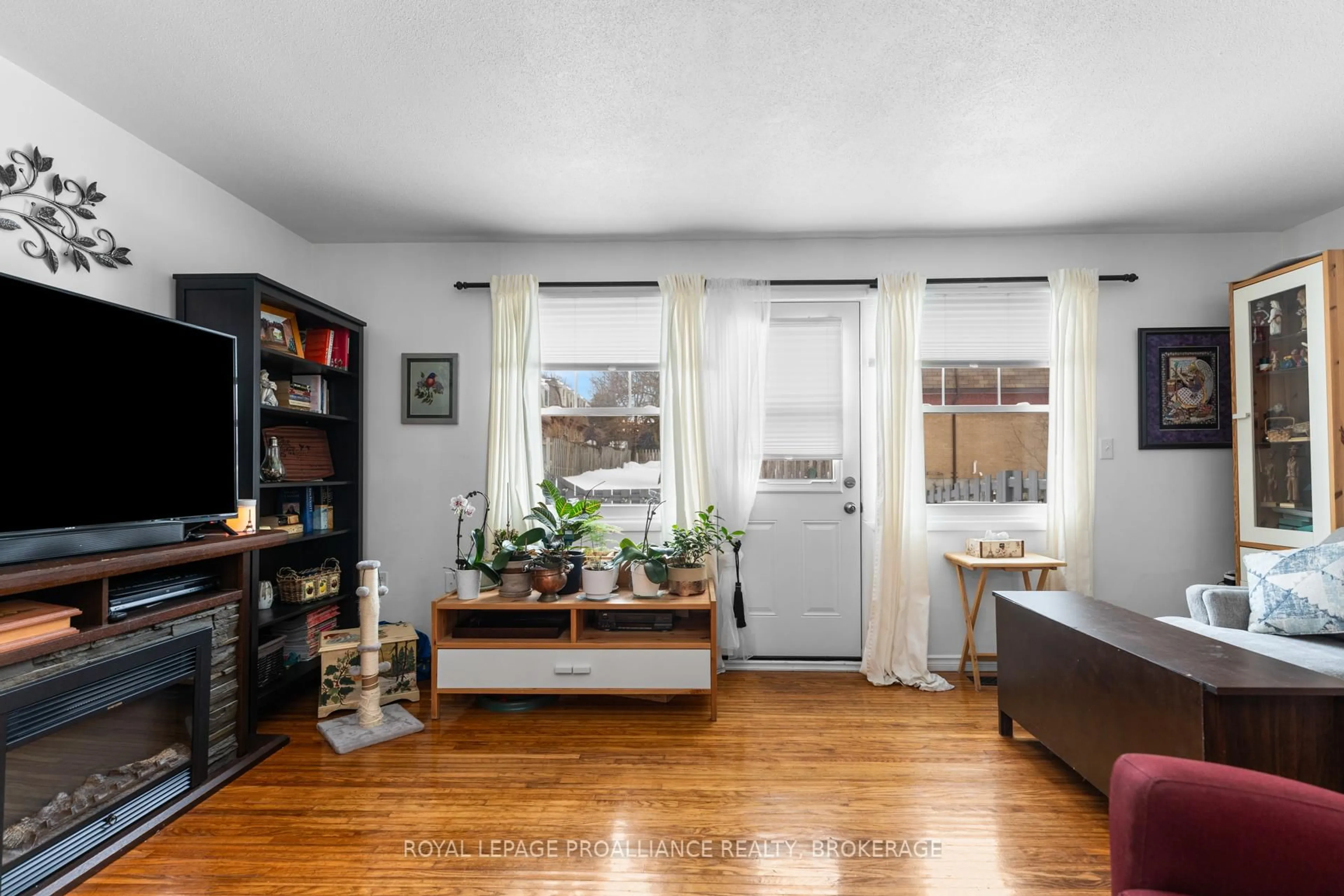Unknown for 126 Notch Hill Rd #3, Kingston Ontario K7M 2X1