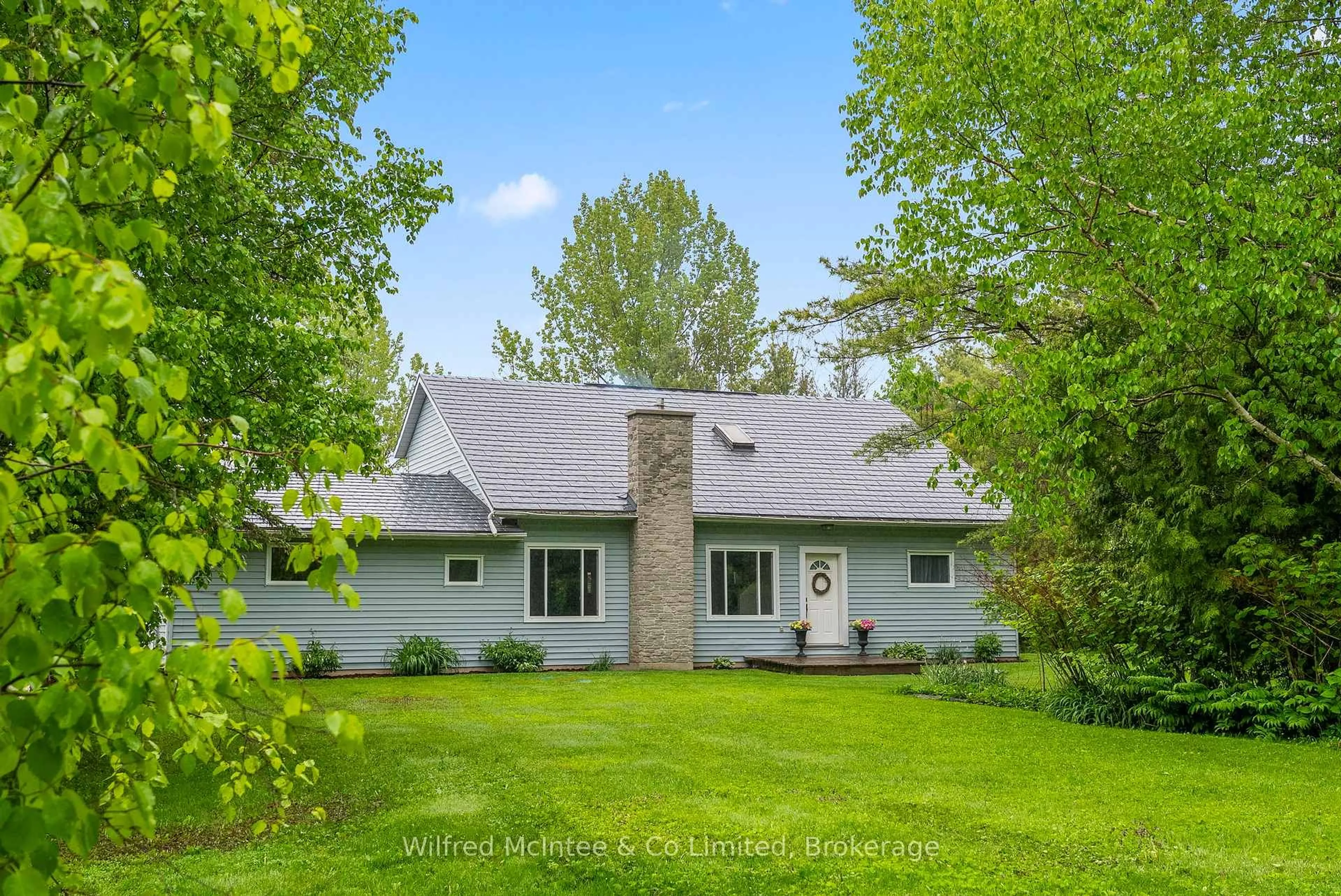 Unknown for 1716 Concession 10 Concession, Kincardine Ontario N0H 2C5