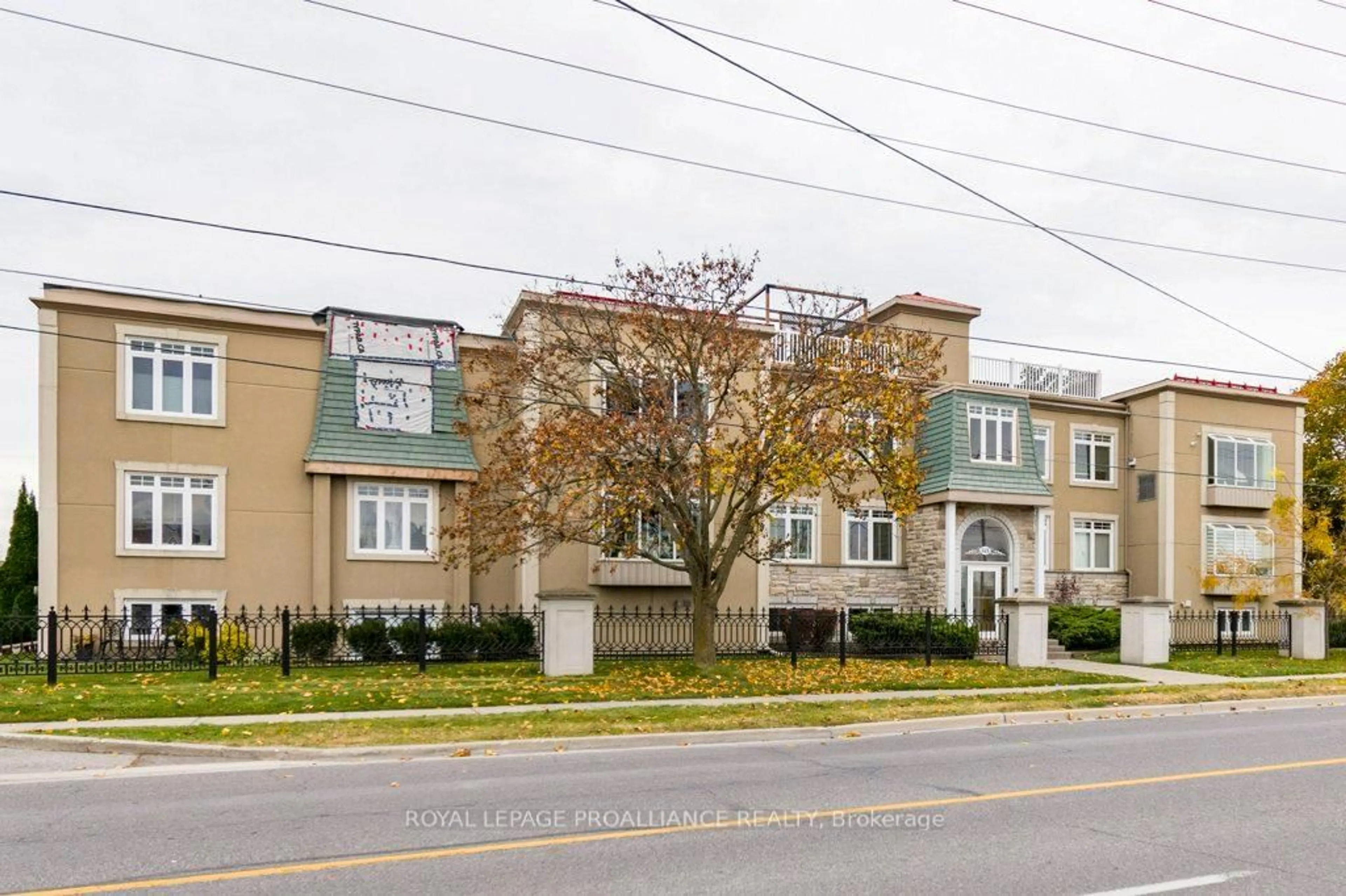 Unknown for 145 Farley Ave #103, Belleville Ontario K8N 4L1