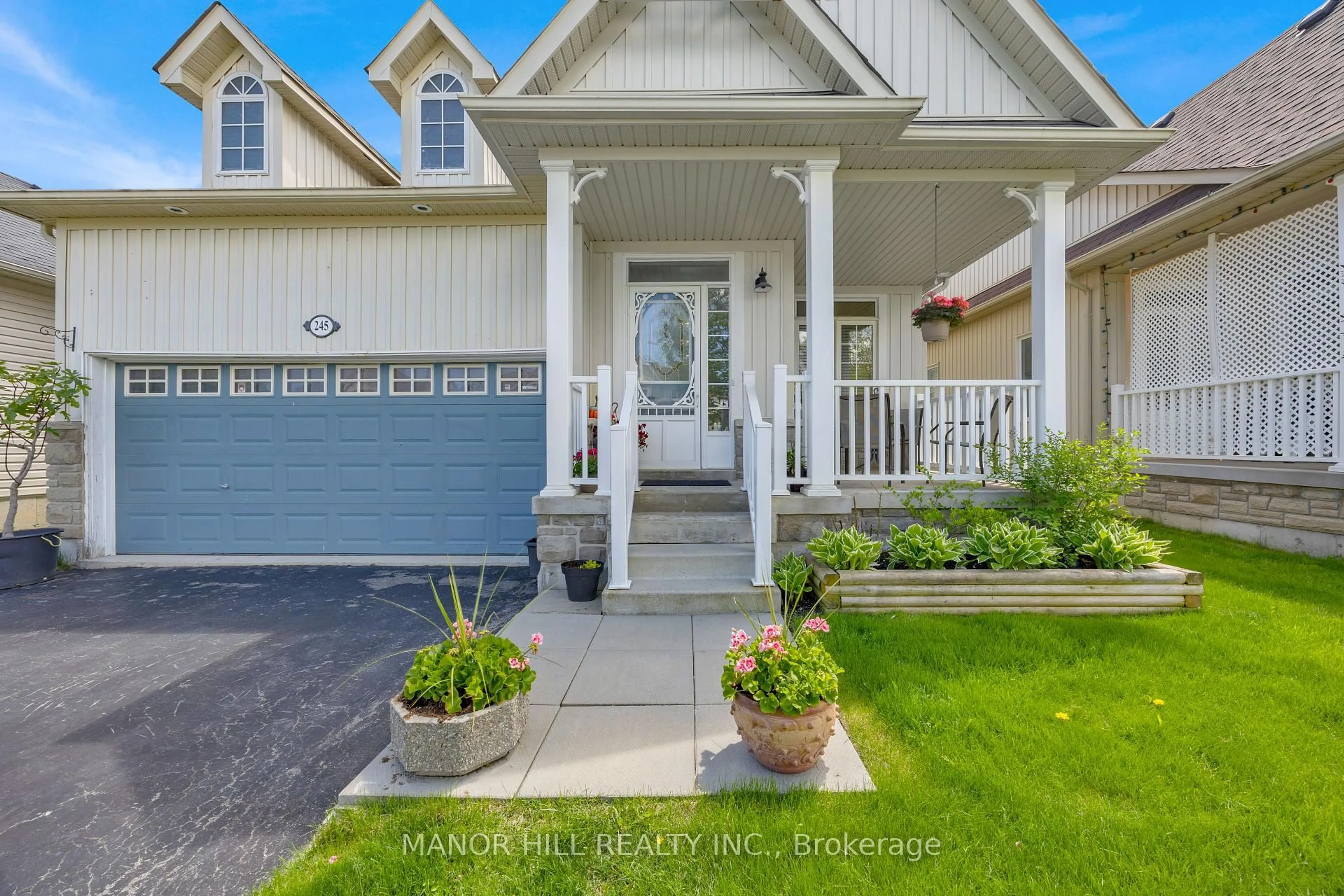 Unknown for 245 Berry St, Shelburne Ontario L9V 3E1