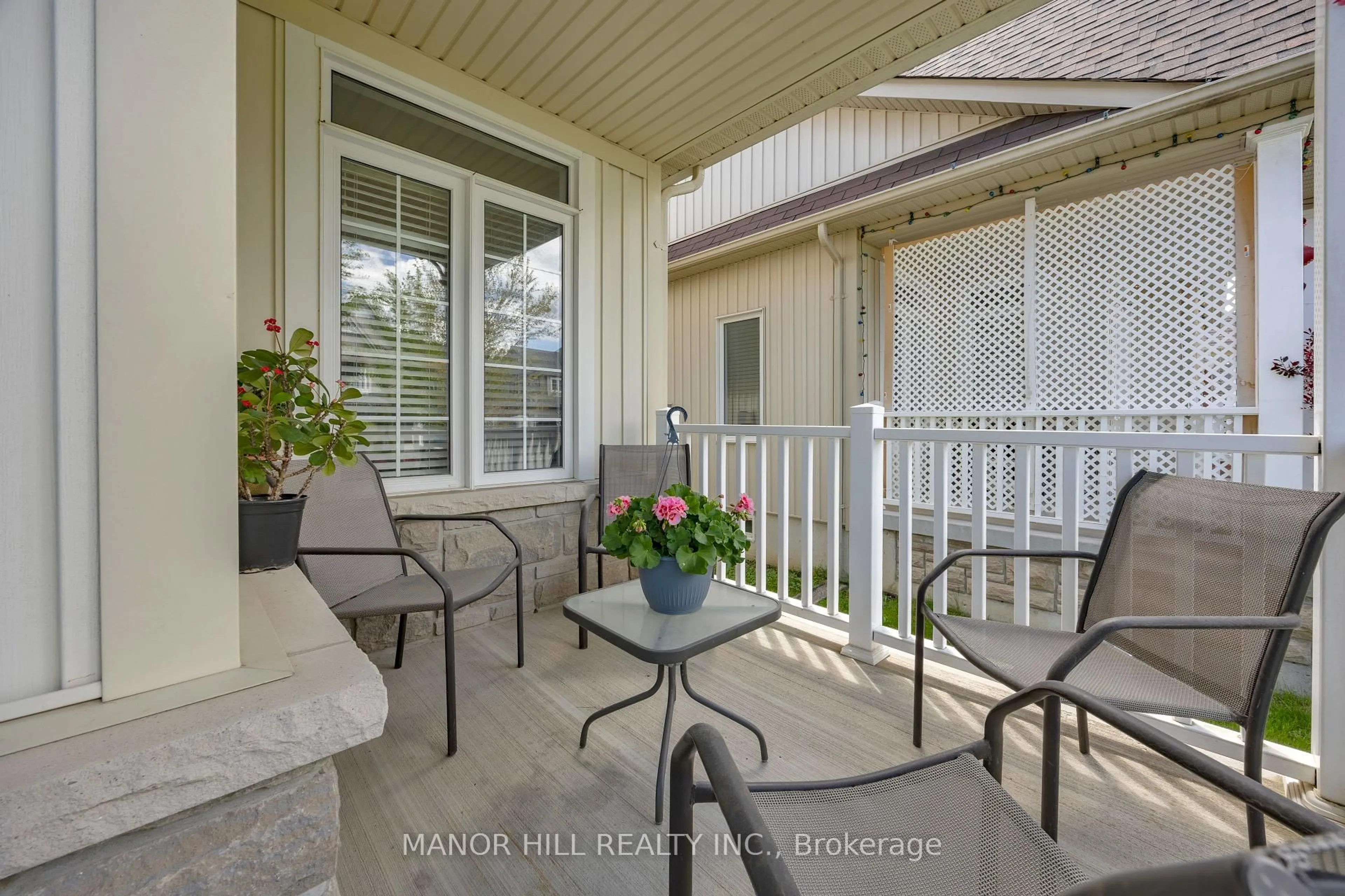 Patio, unknown for 245 Berry St, Shelburne Ontario L9V 3E1