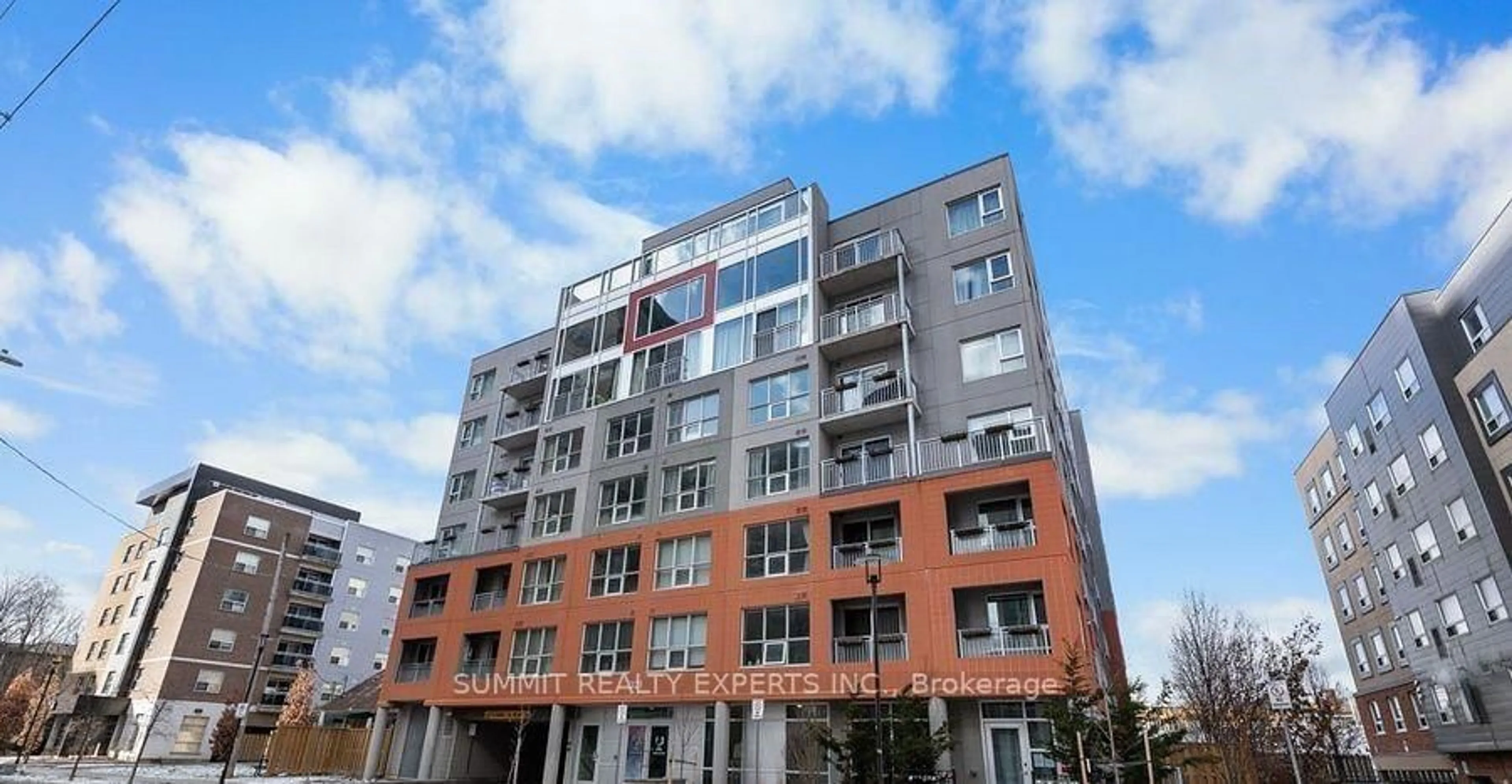 Unknown for 321 SPRUCE St #303, Waterloo Ontario N2L 3M6