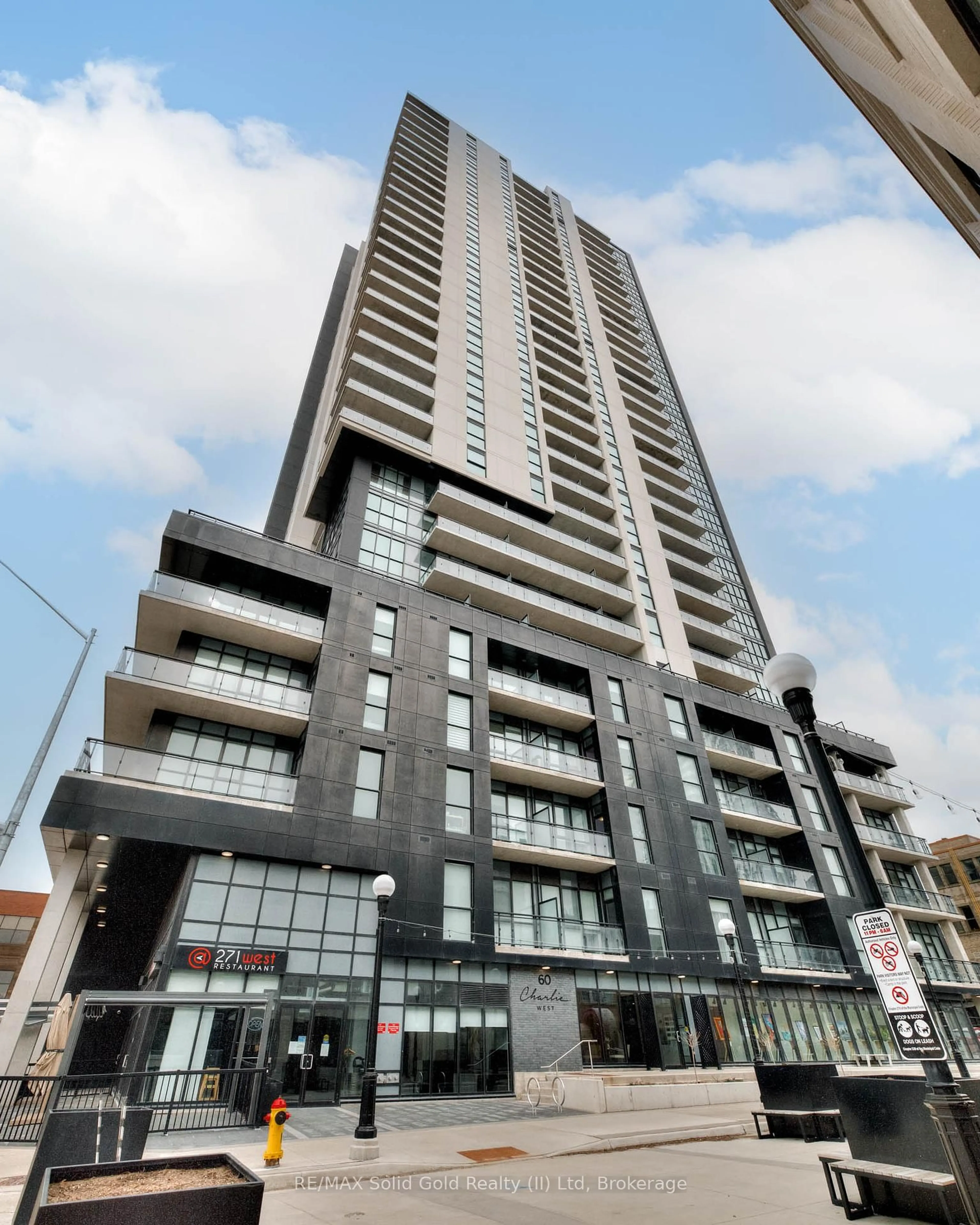 Unknown for 60 Charles St #2608, Kitchener Ontario N2G 0C9