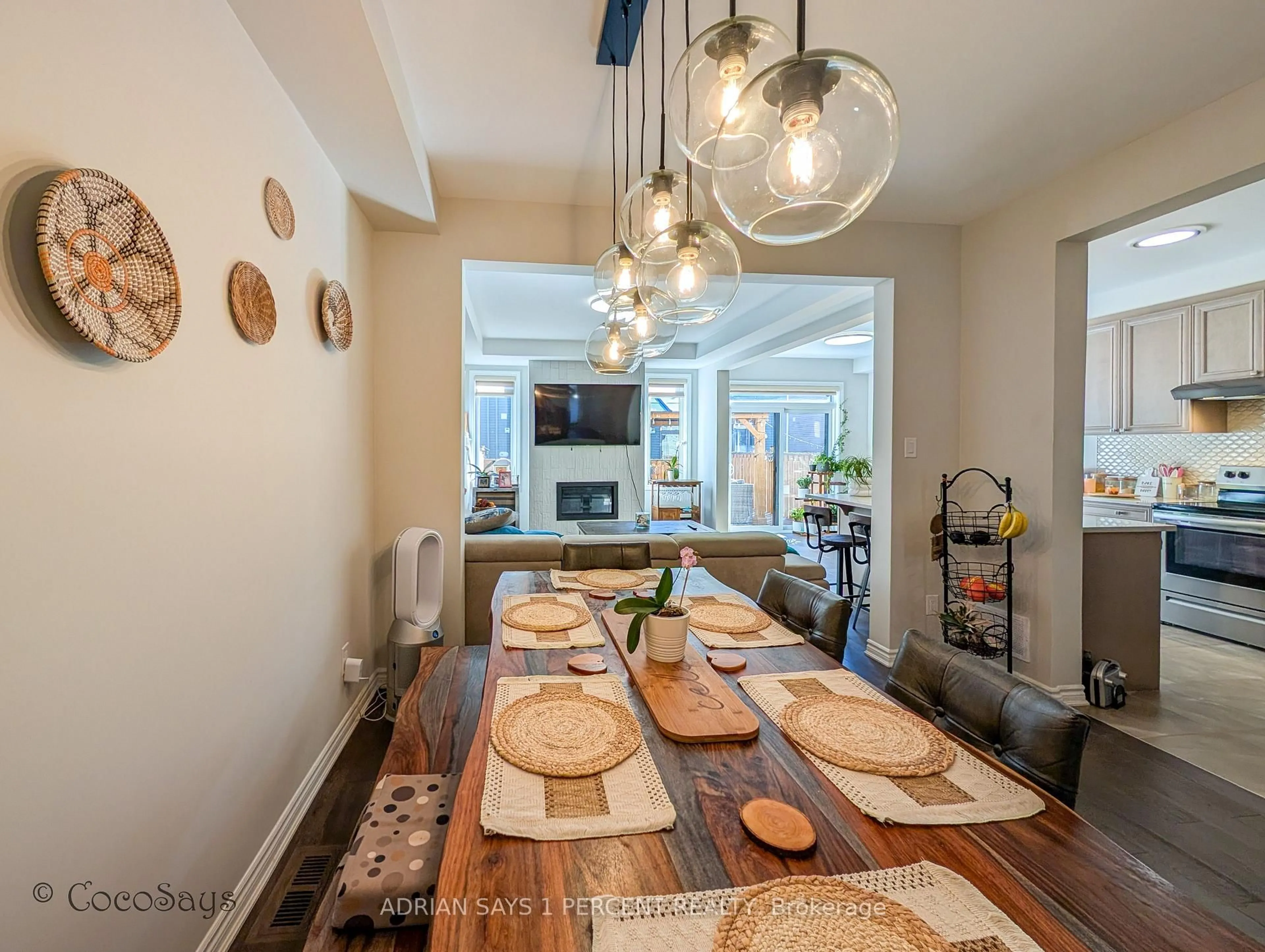 Unknown for 46 BERMONDSEY Way, Ottawa Ontario K2S 2Y7
