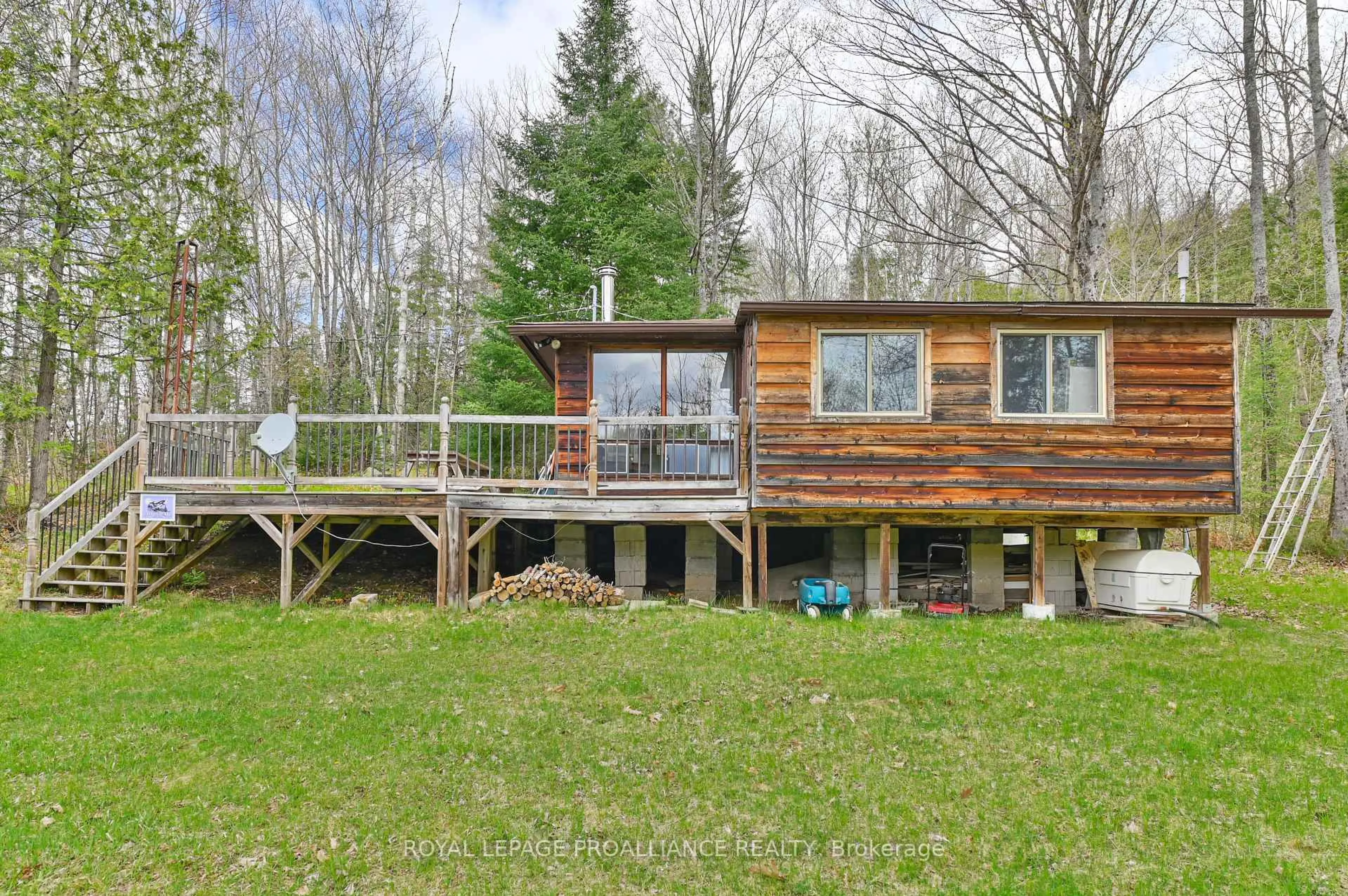 Unknown for 2611 River Rd, Ompah Ontario K0H 2J0