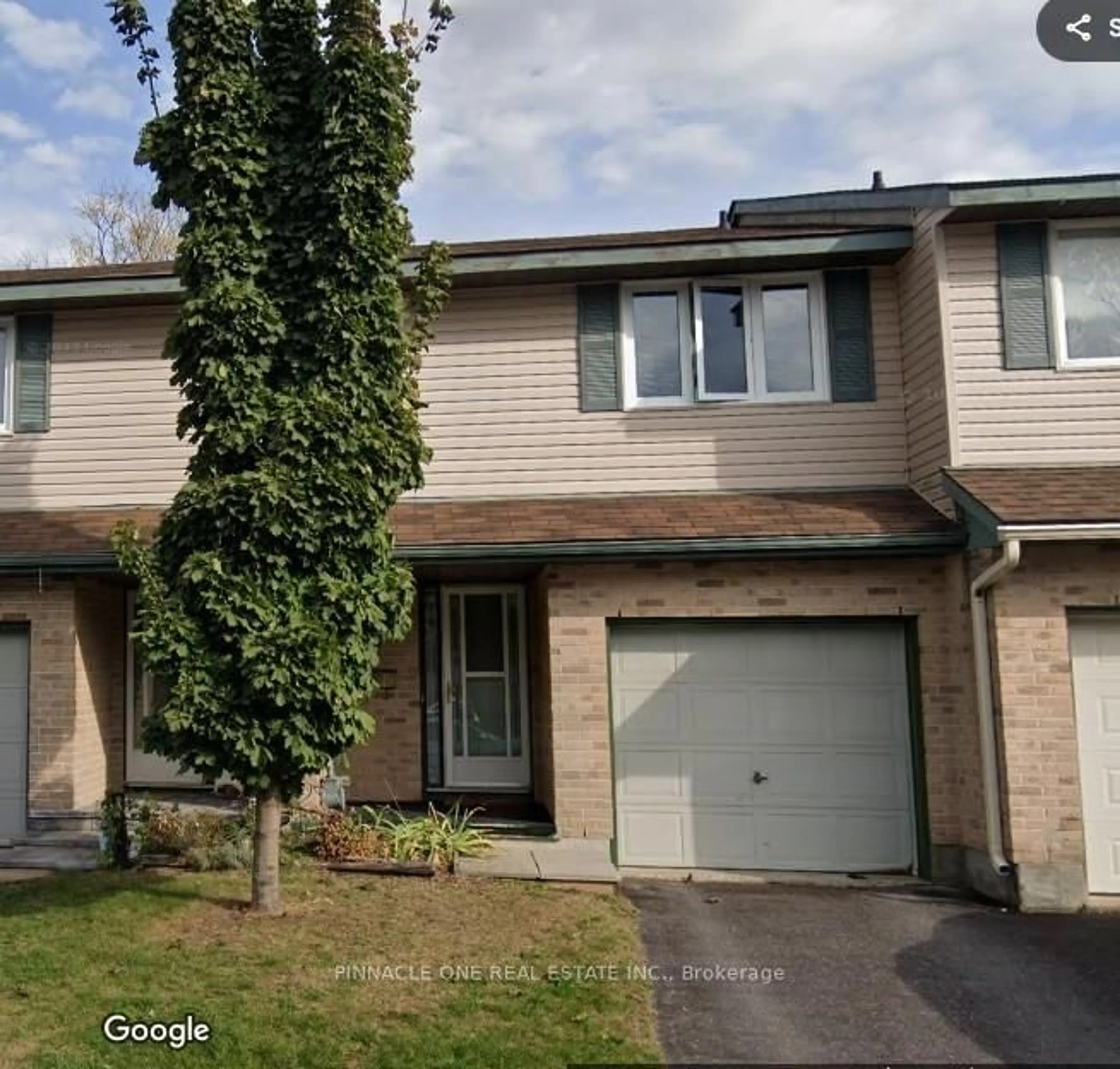 Unknown for 27 ST PAULS Pl, Kingston Ontario K7M 7S5