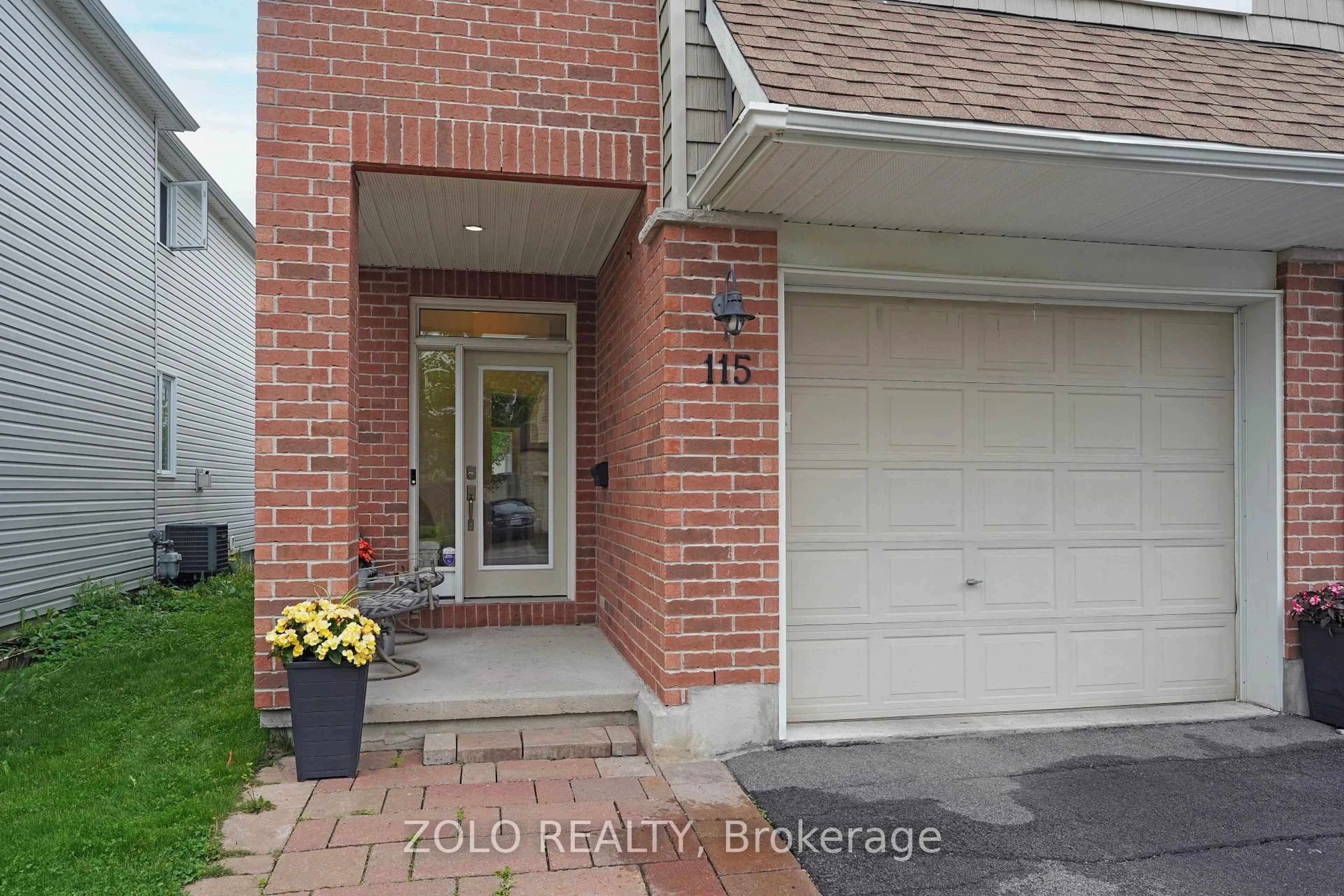 Unknown for 115 Flat Sedge Cres, Ottawa Ontario K1T 0G8
