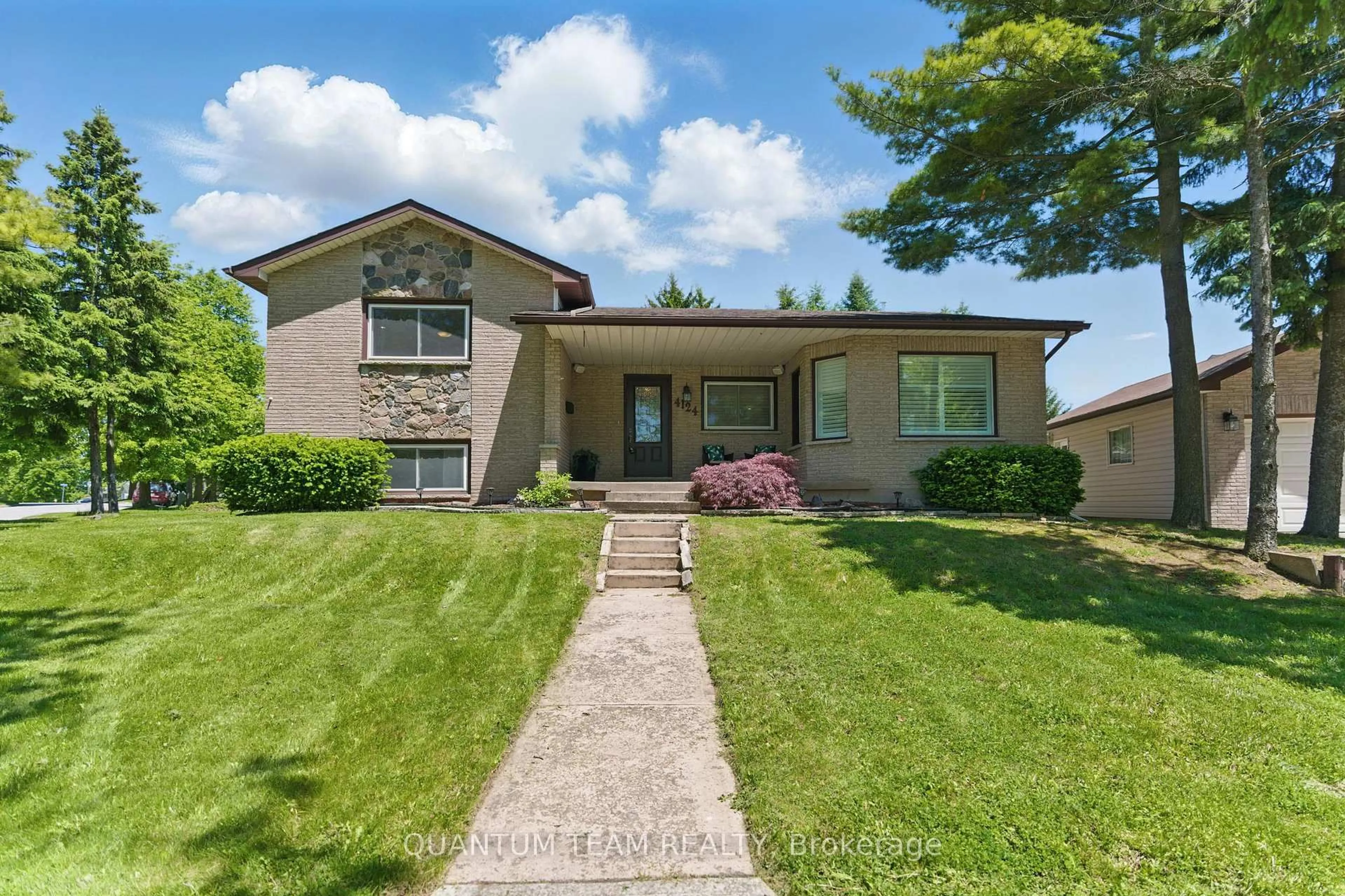 Unknown for 4124 Preston Ave, Niagara Falls Ontario L2H 2C5