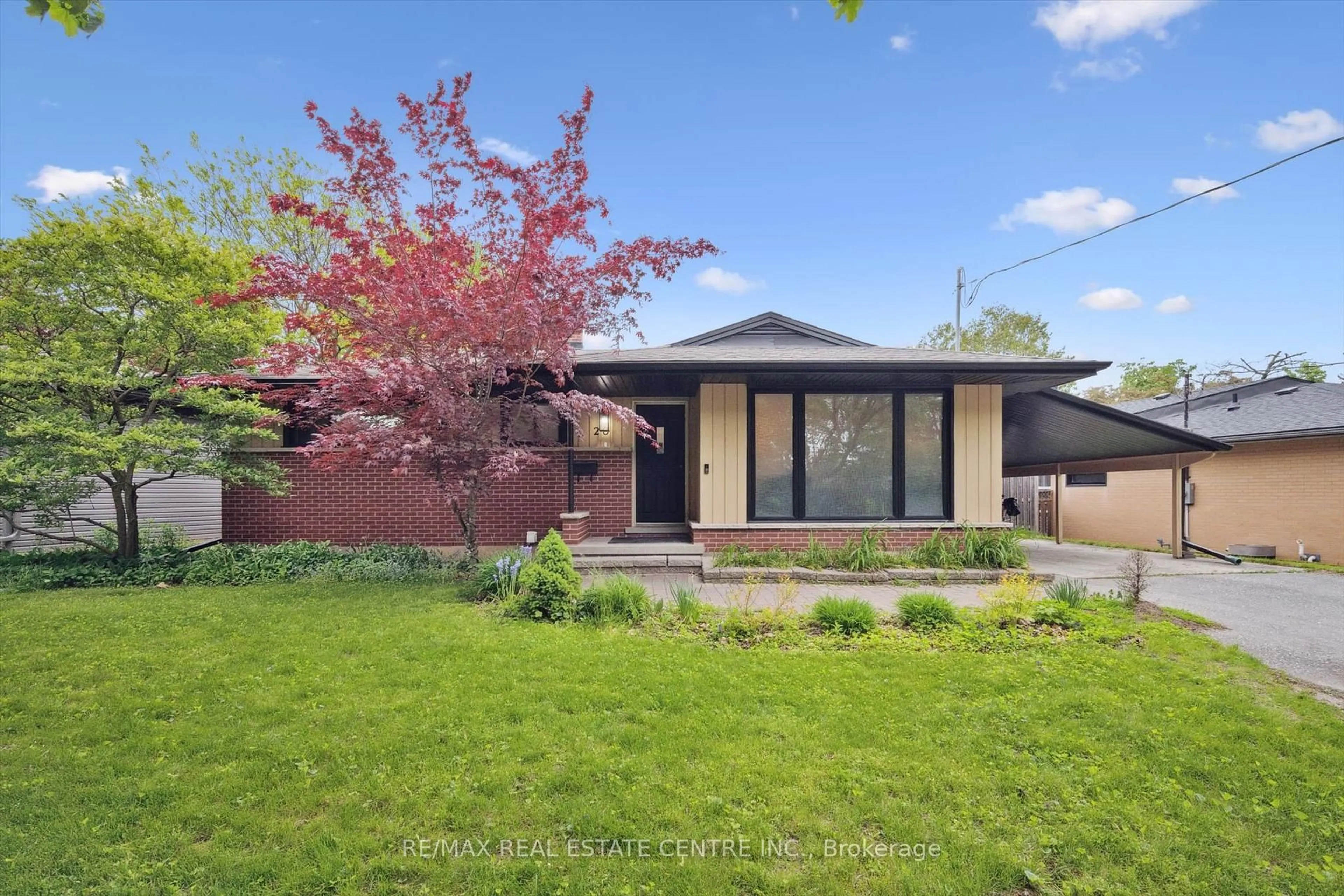 Unknown for 20 Graystone Ave, Kitchener Ontario N2M 4T1