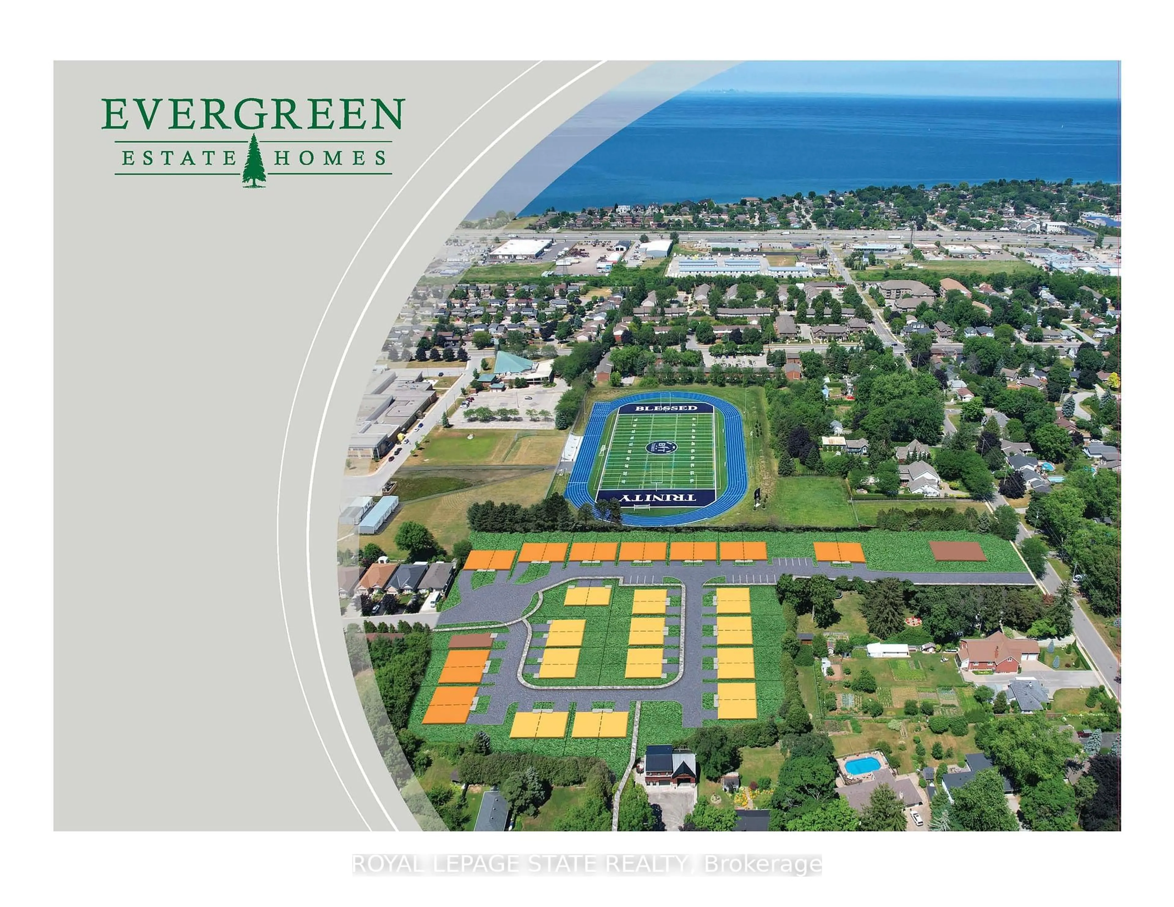Unknown for 9&11 Kerman Ave #LOT 5, Grimsby Ontario L3M 5M6