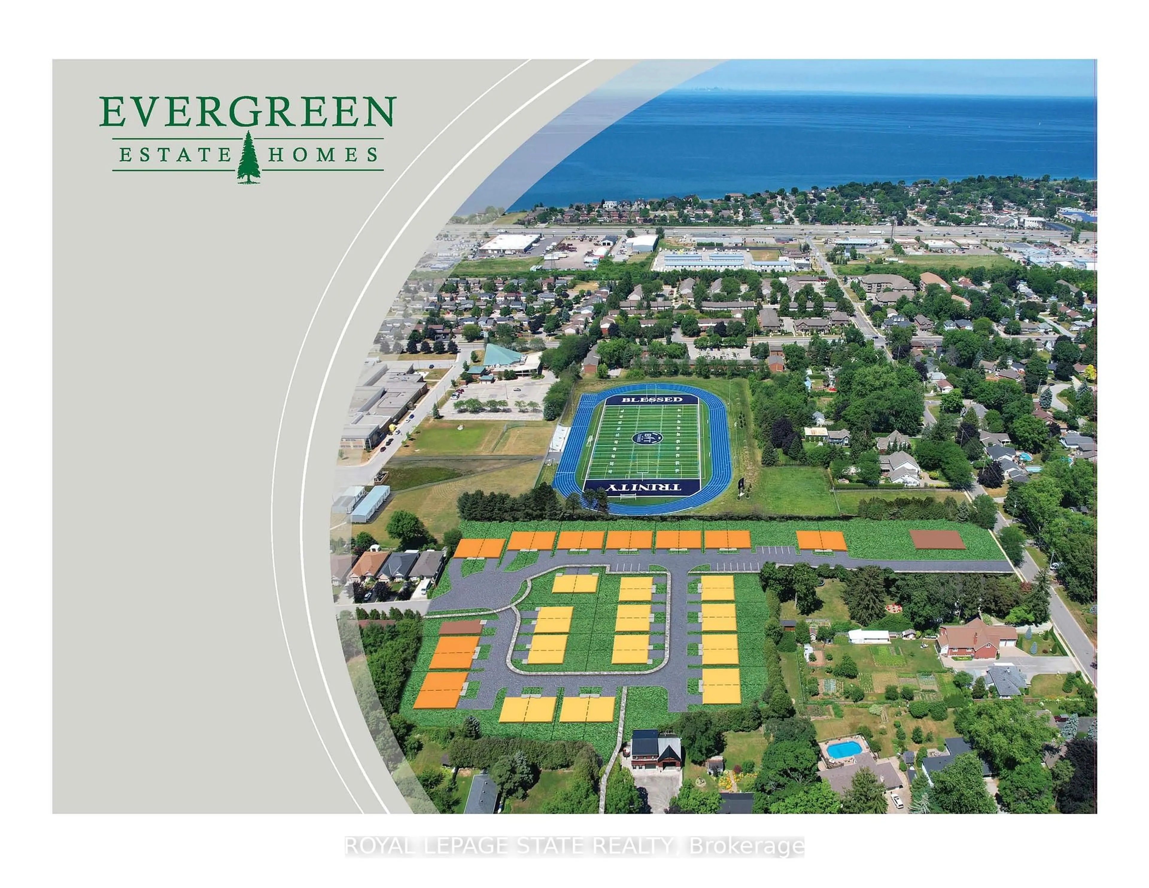 Unknown for 9&11 Kerman Ave #LOT 29, Grimsby Ontario L3M 5M6
