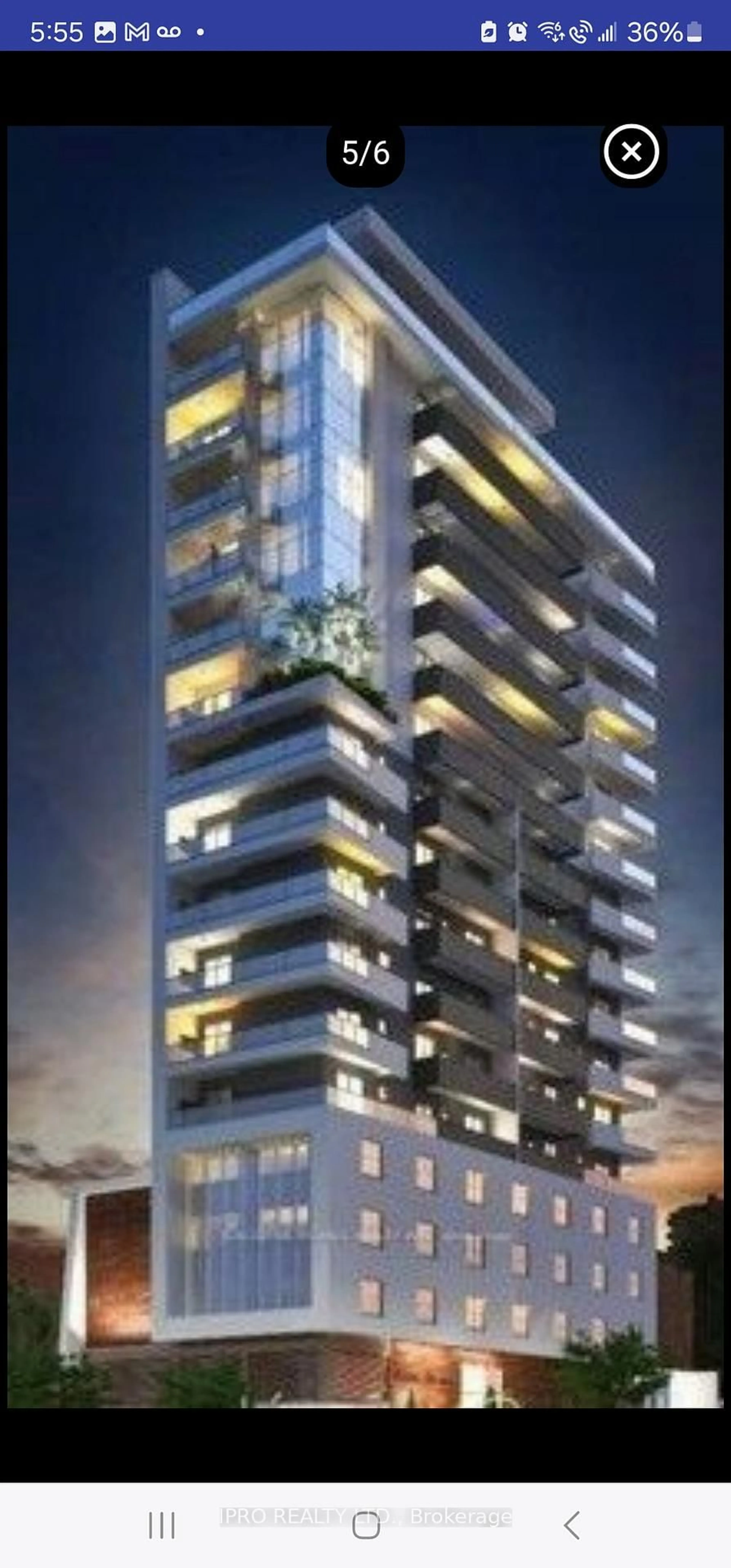 Unknown for 833 North Service Rd, Hamilton Ontario L8E 5C3