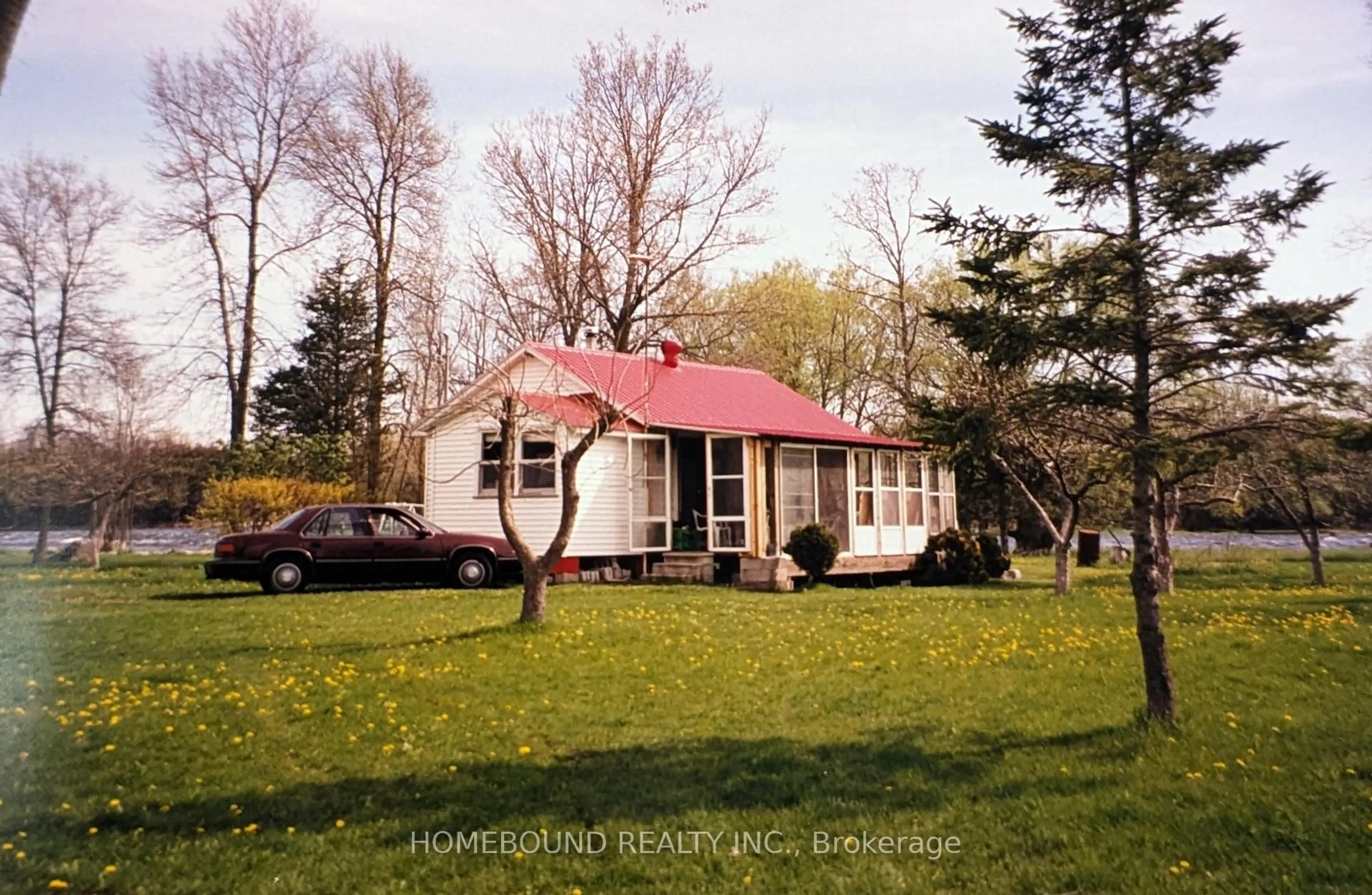 Unknown for 547 Percy Boom Rd, Trent Hills Ontario K0L 1L0