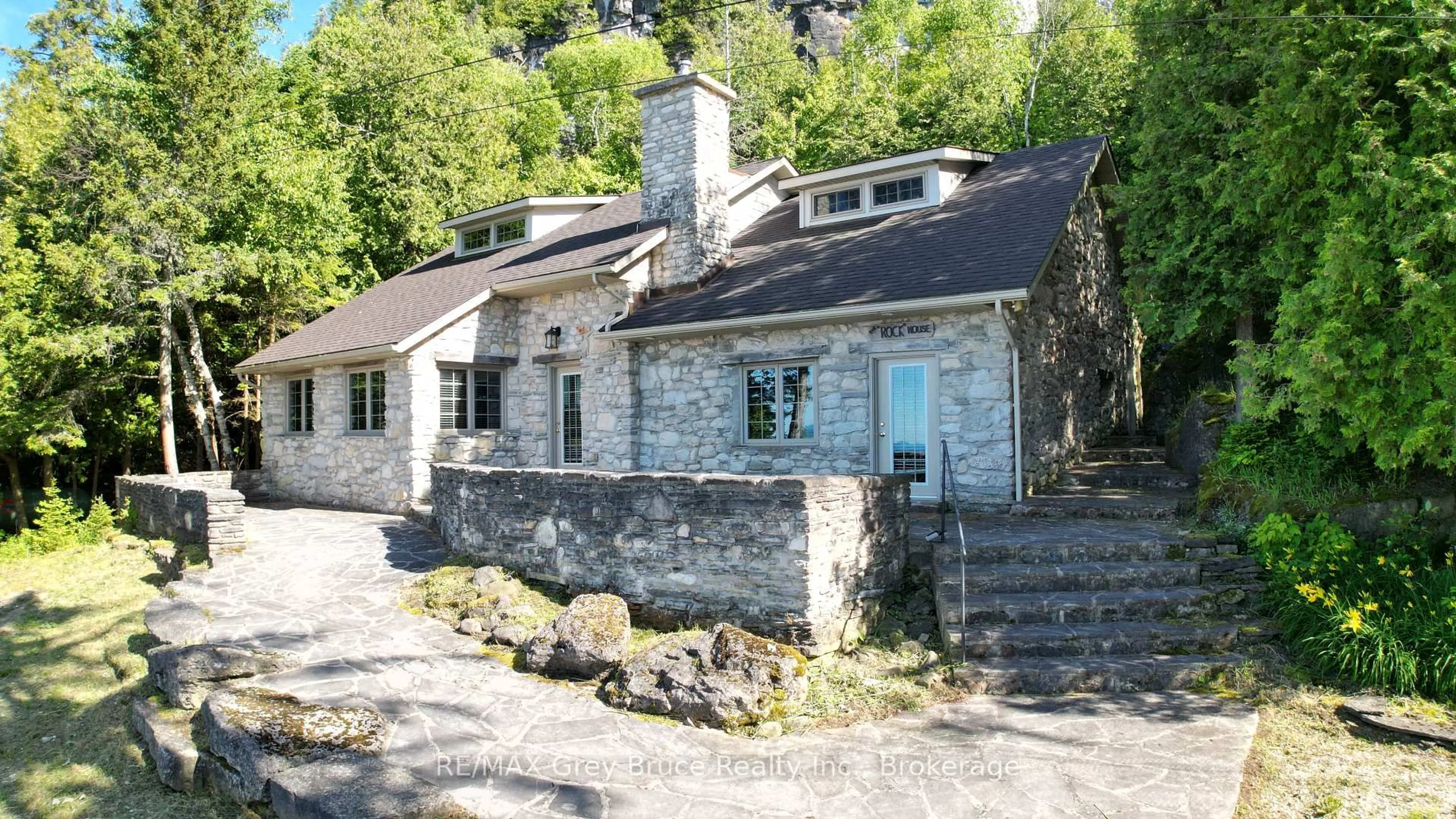 Unknown for 130 South Shore Rd, Northern Bruce Peninsula Ontario N0H 1W0