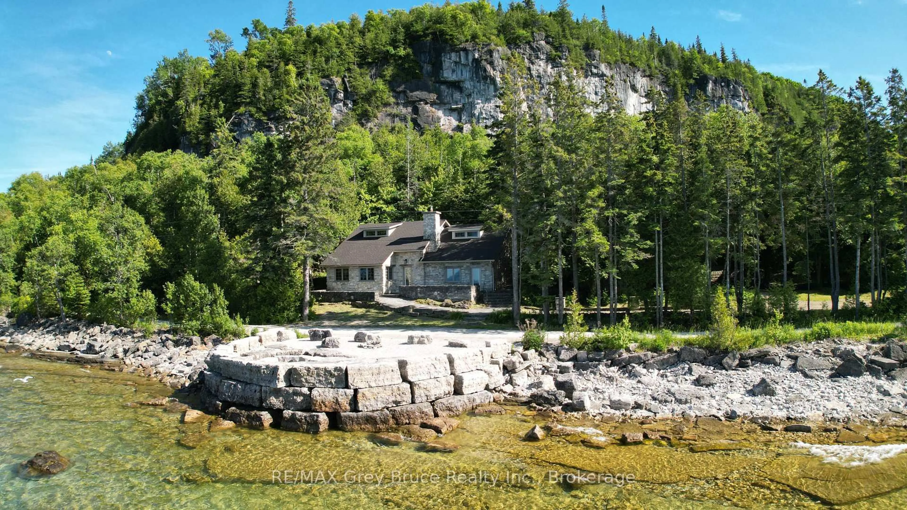 Unknown for 130 South Shore Rd, Northern Bruce Peninsula Ontario N0H 1W0
